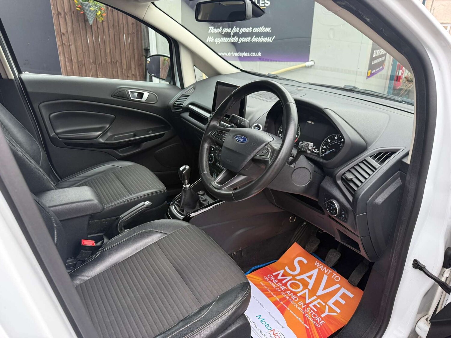 Used Ford Puma 2023 for sale - 76416878: Photo 30