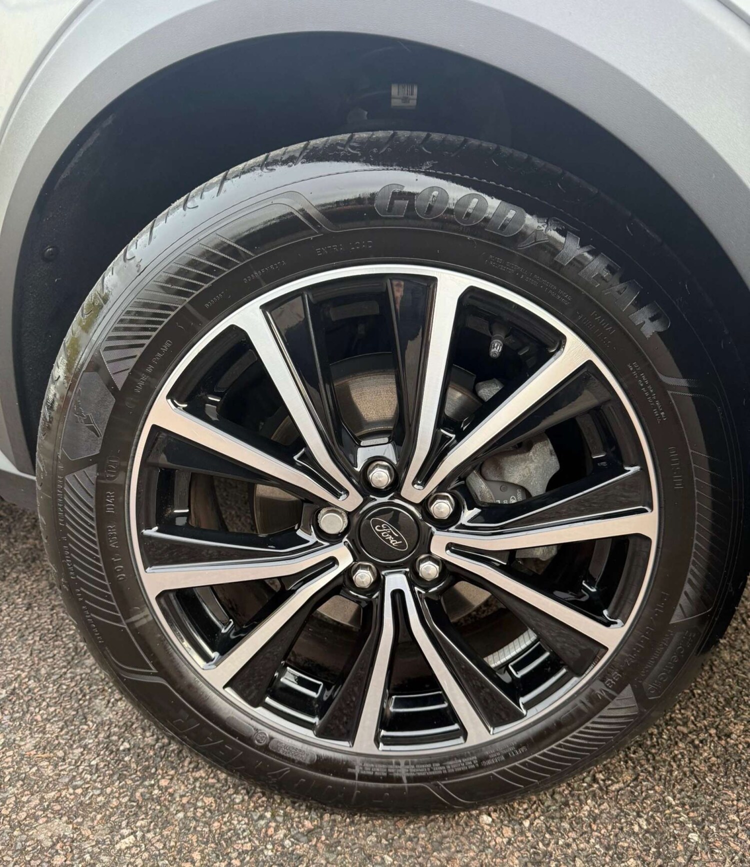 Used Ford Puma 2023 for sale - 76416878: Photo 31