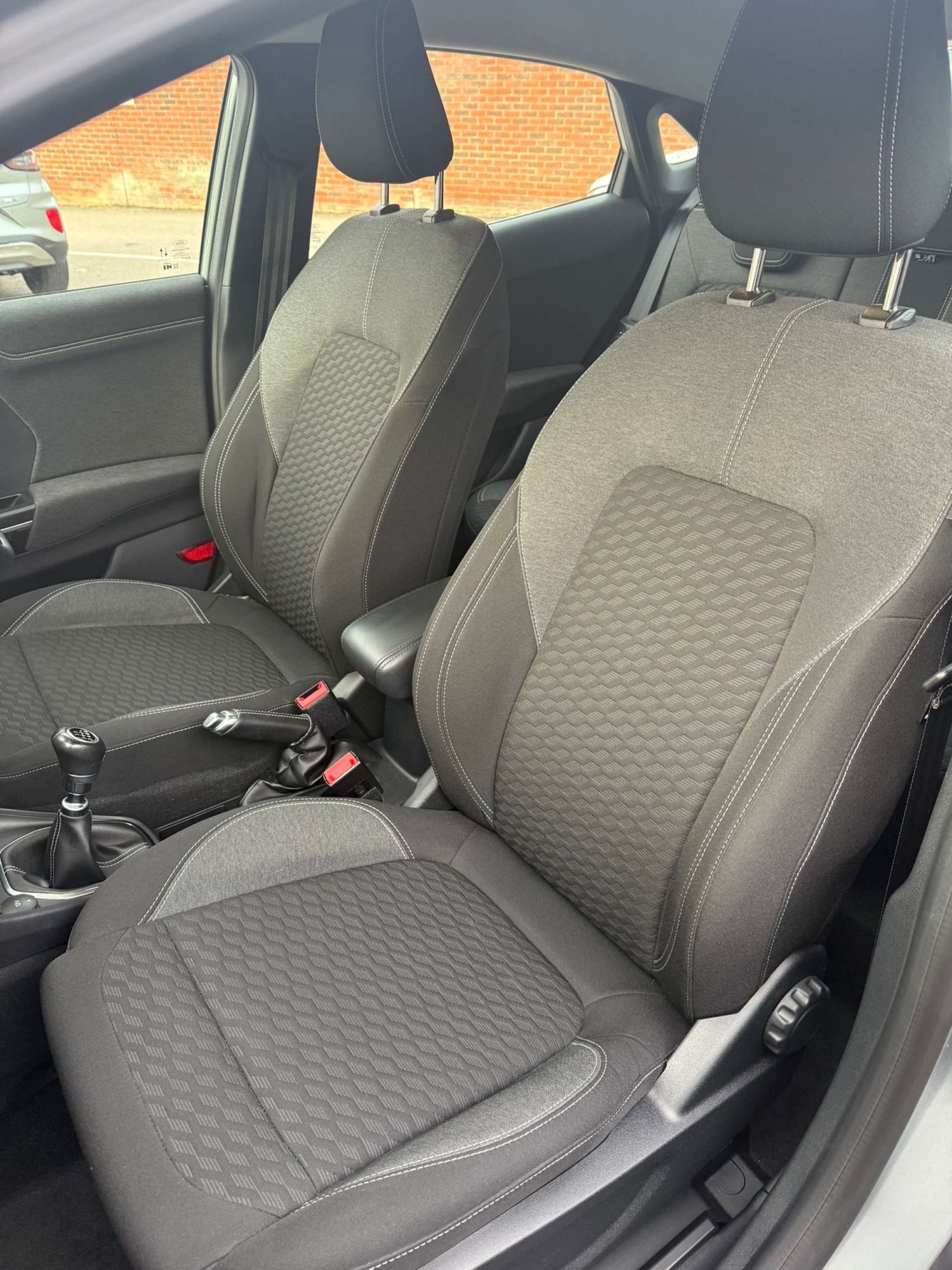 Used Ford Puma 2023 for sale - 76416878: Photo 33