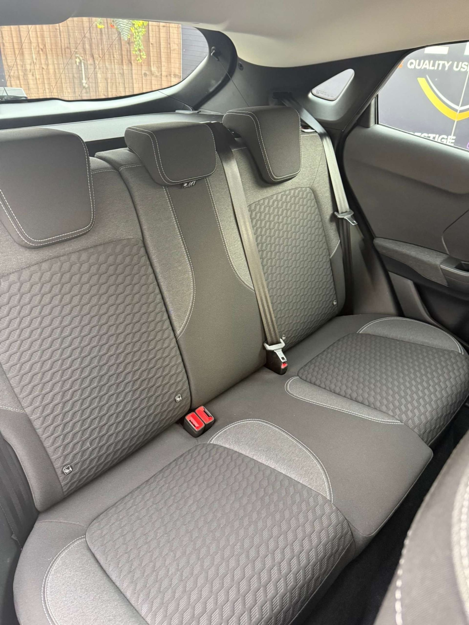 Used Ford Puma 2023 for sale - 76416878: Photo 34