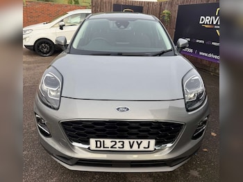 Used Ford Puma 2023 for sale - 76416878: Photo