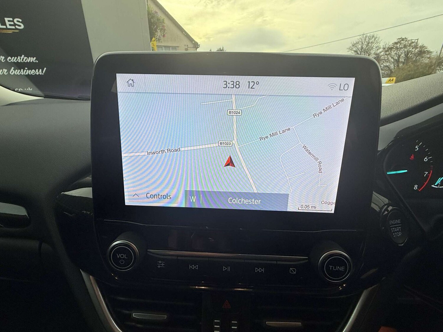 Used Ford Puma 2023 for sale - 76416878: Photo 6