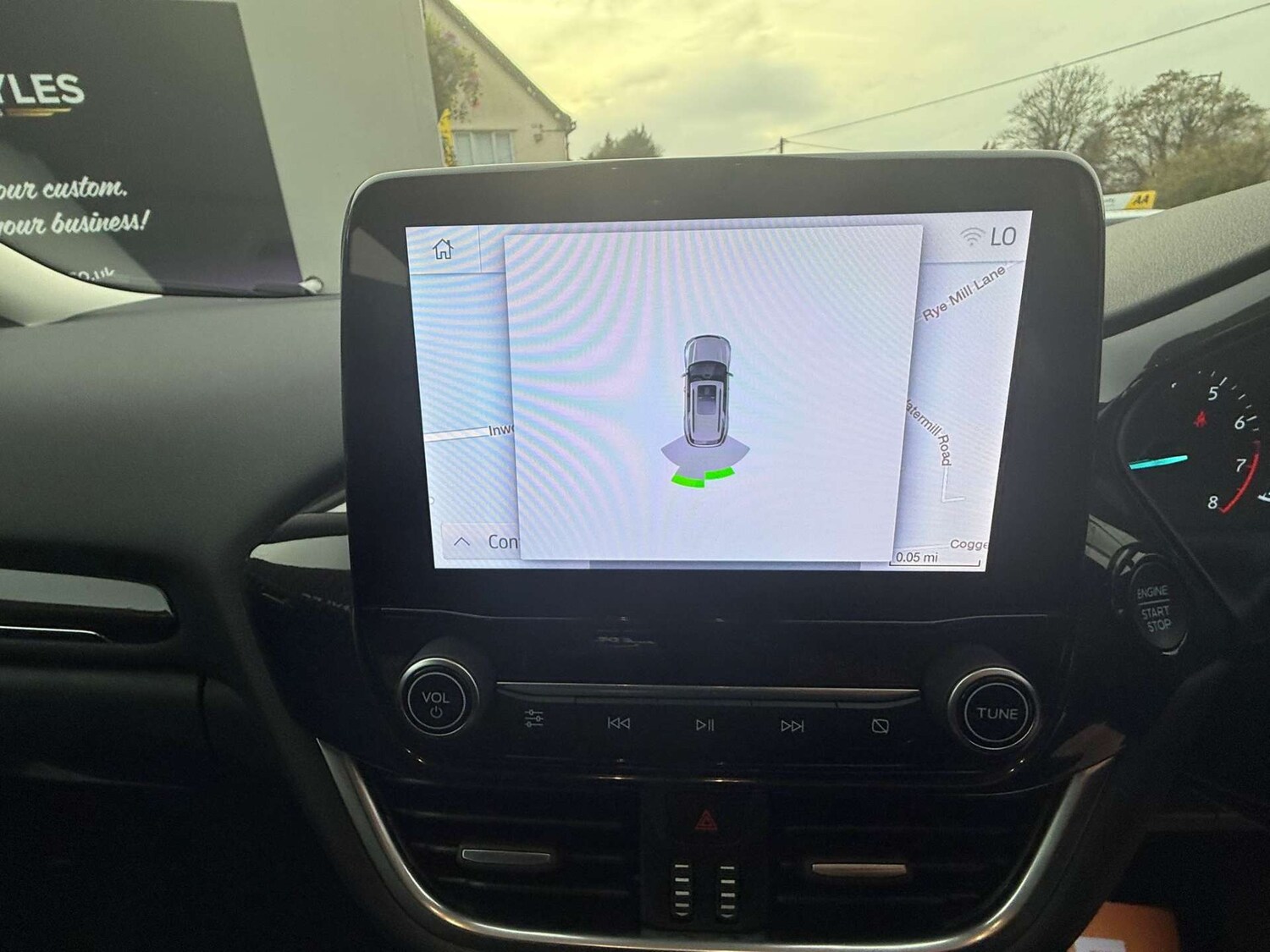 Used Ford Puma 2023 for sale - 76416878: Photo 7