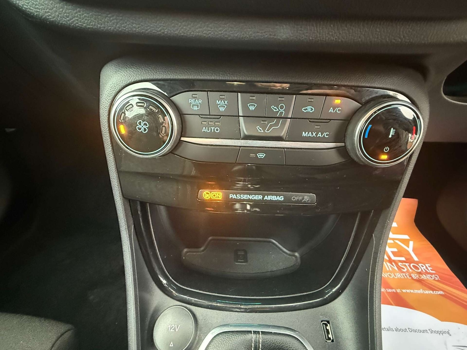 Used Ford Puma 2023 for sale - 76416878: Photo 8