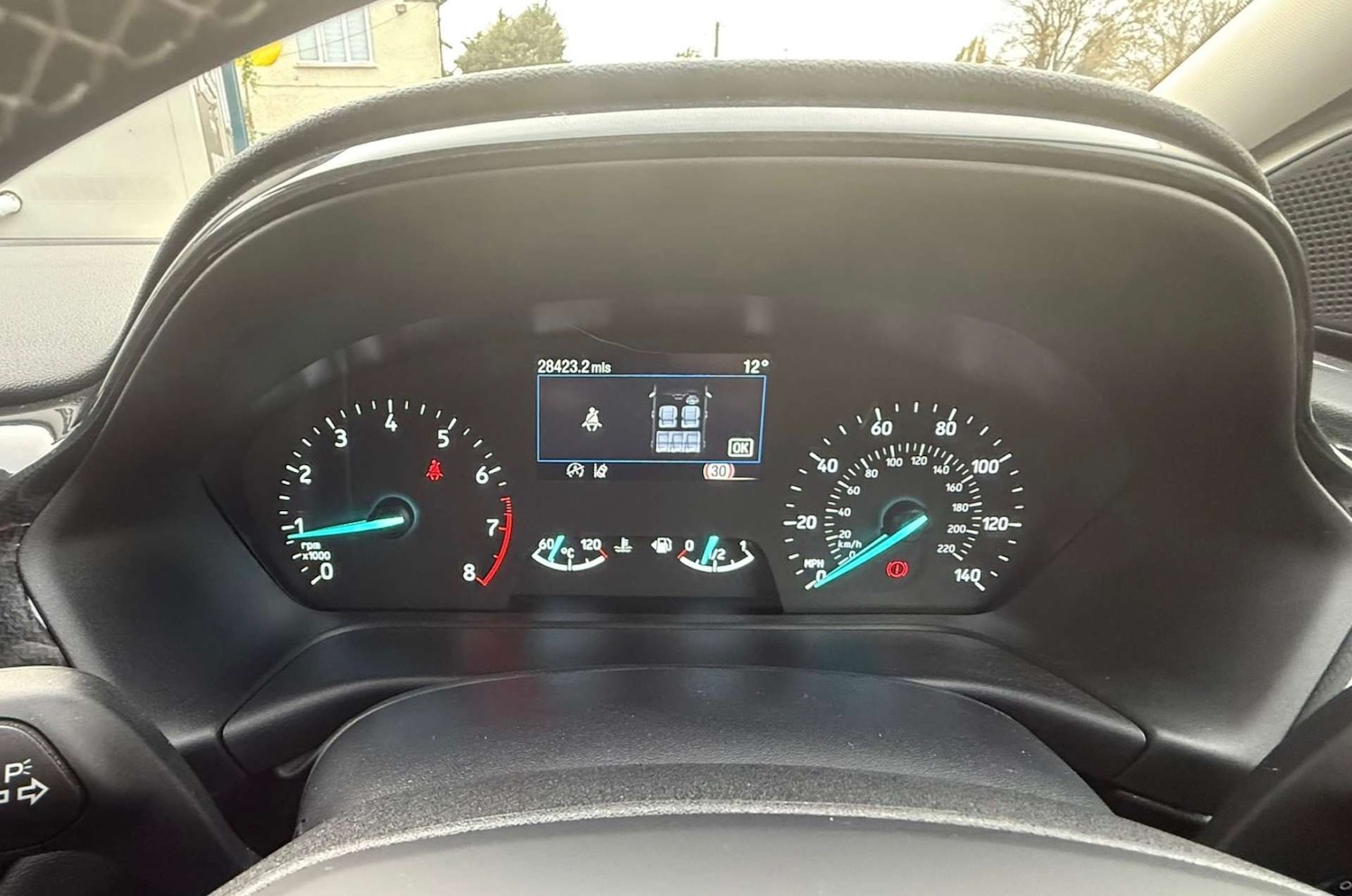 Used Ford Puma 2023 for sale - 76416878: Photo 9