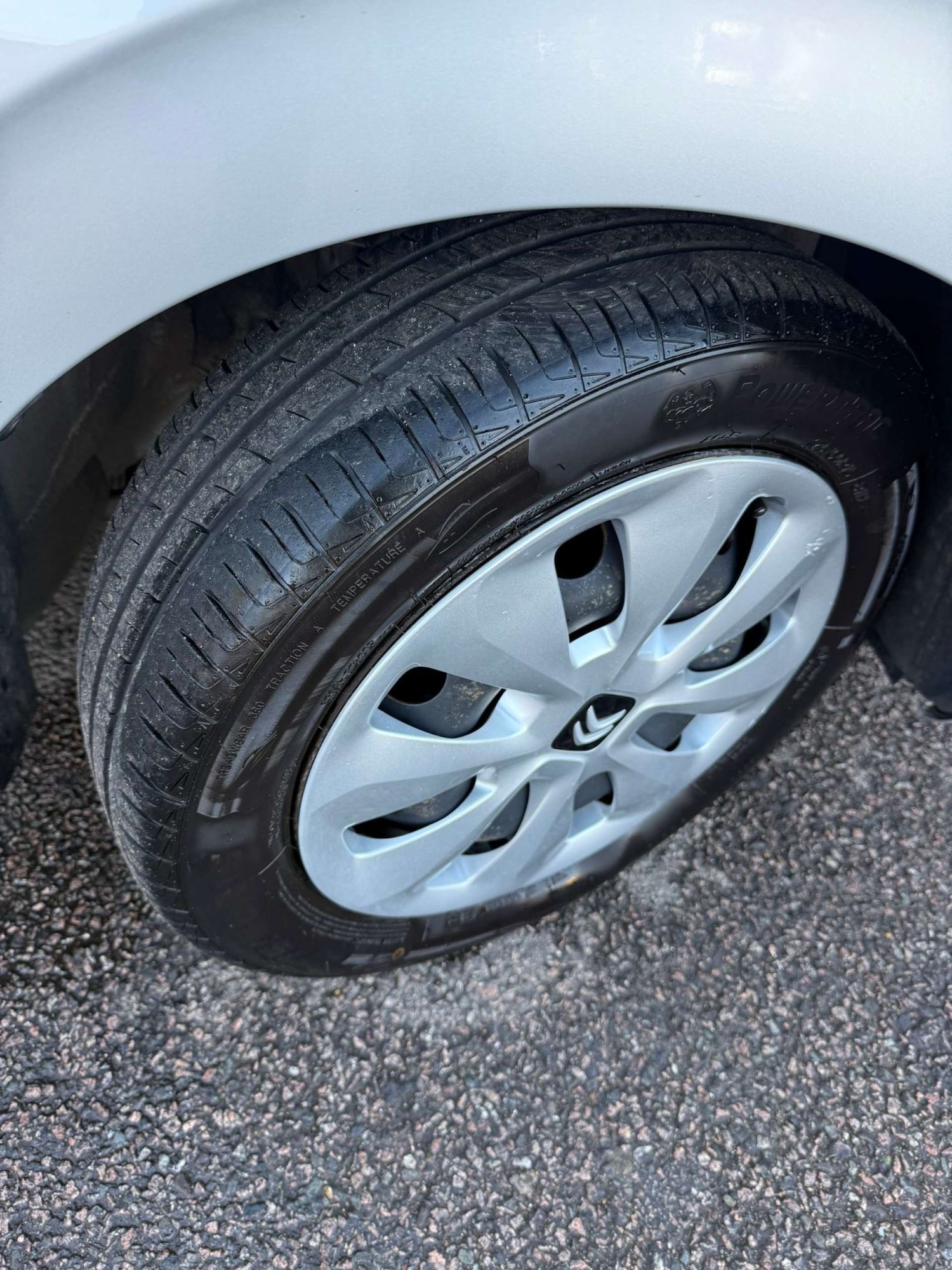 Used Citroen C1 2019 for sale - 76894472: Photo 10