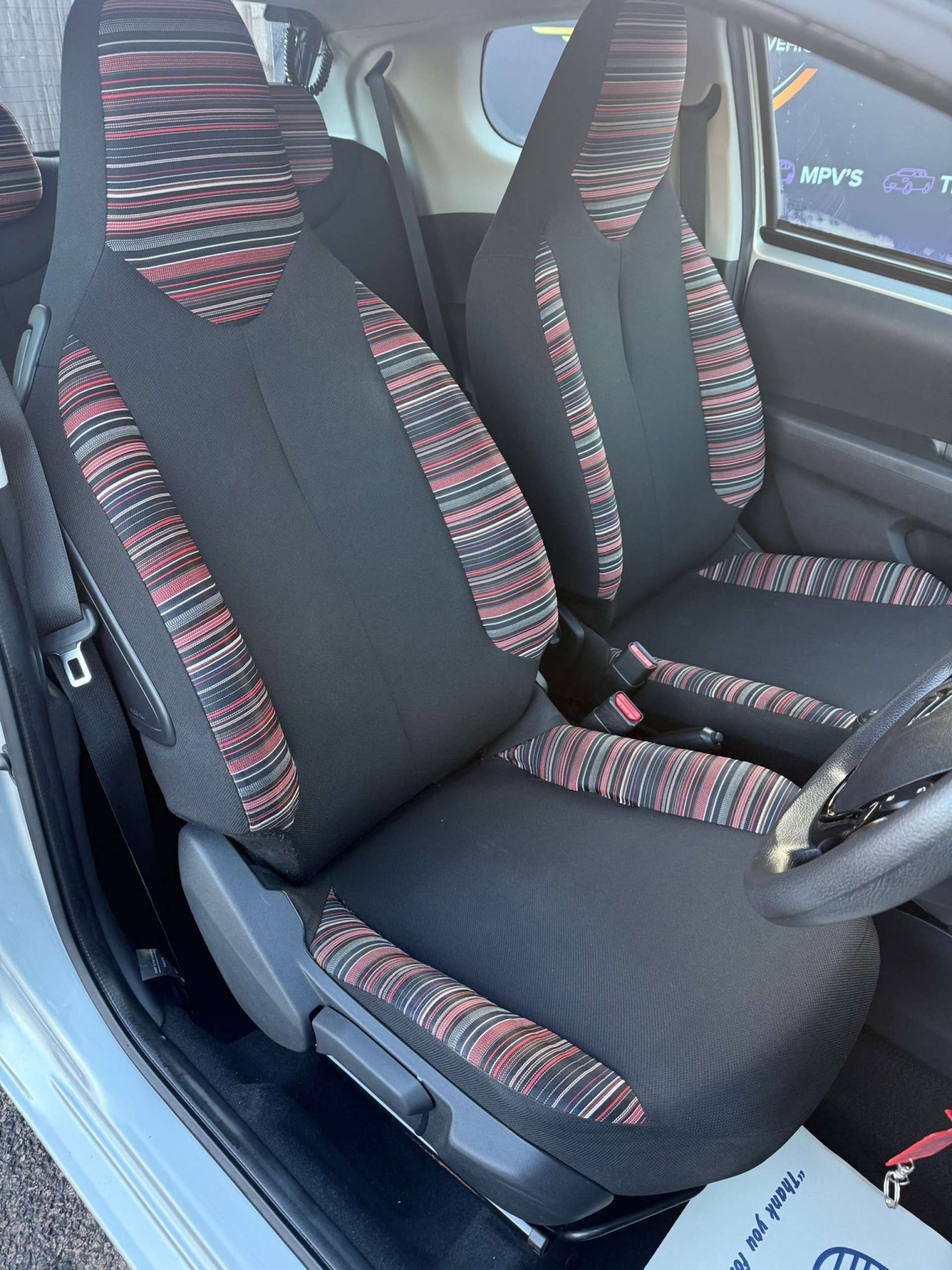 Used Citroen C1 2019 for sale - 76894472: Photo 11