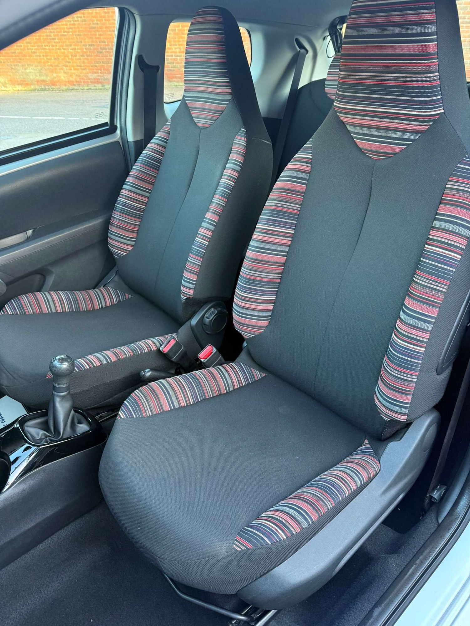 Used Citroen C1 2019 for sale - 76894472: Photo 16