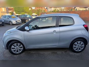 Used Citroen C1 2019 for sale - 76894472: Photo