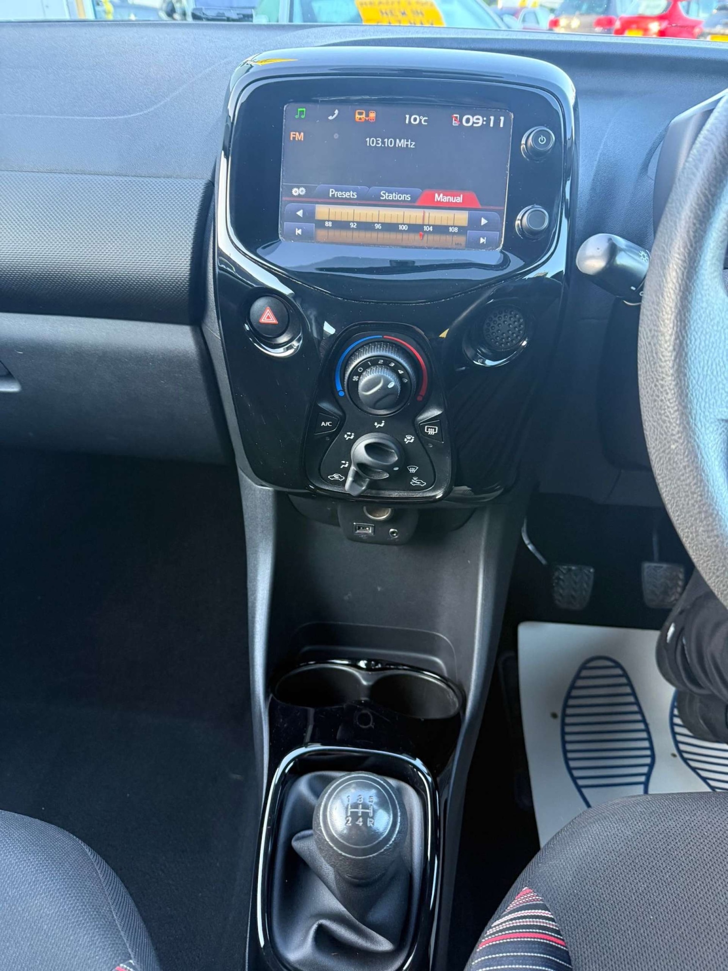 Used Citroen C1 2019 for sale - 76894472: Photo 5