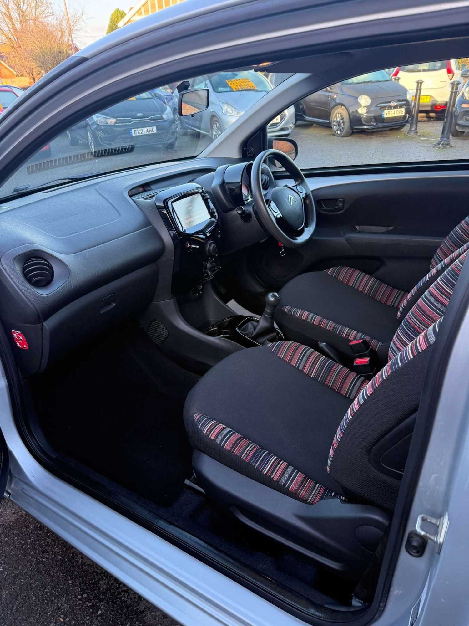 Used Citroen C1 2019 for sale - 76894472: Photo 6