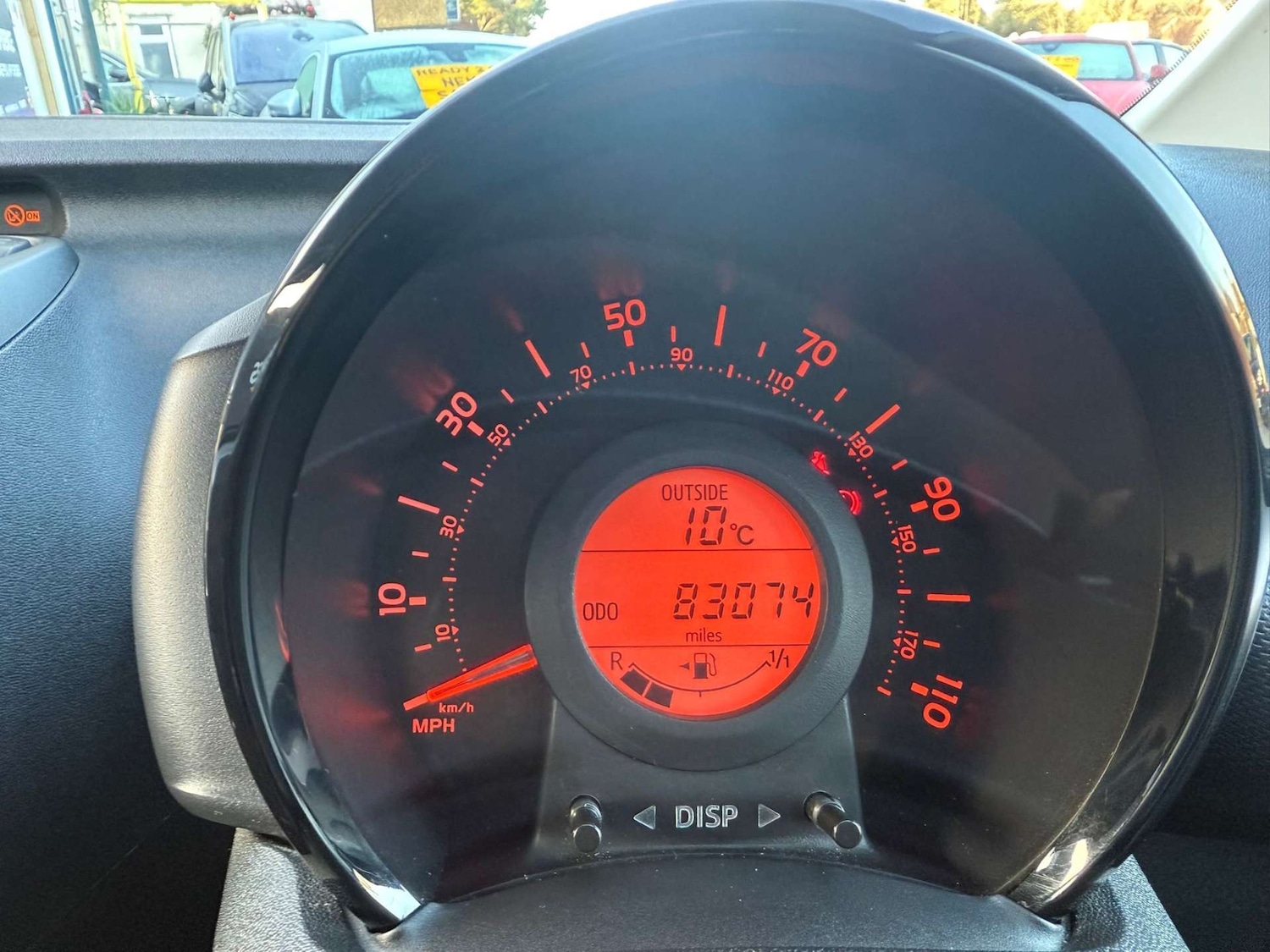 Used Citroen C1 2019 for sale - 76894472: Photo 7