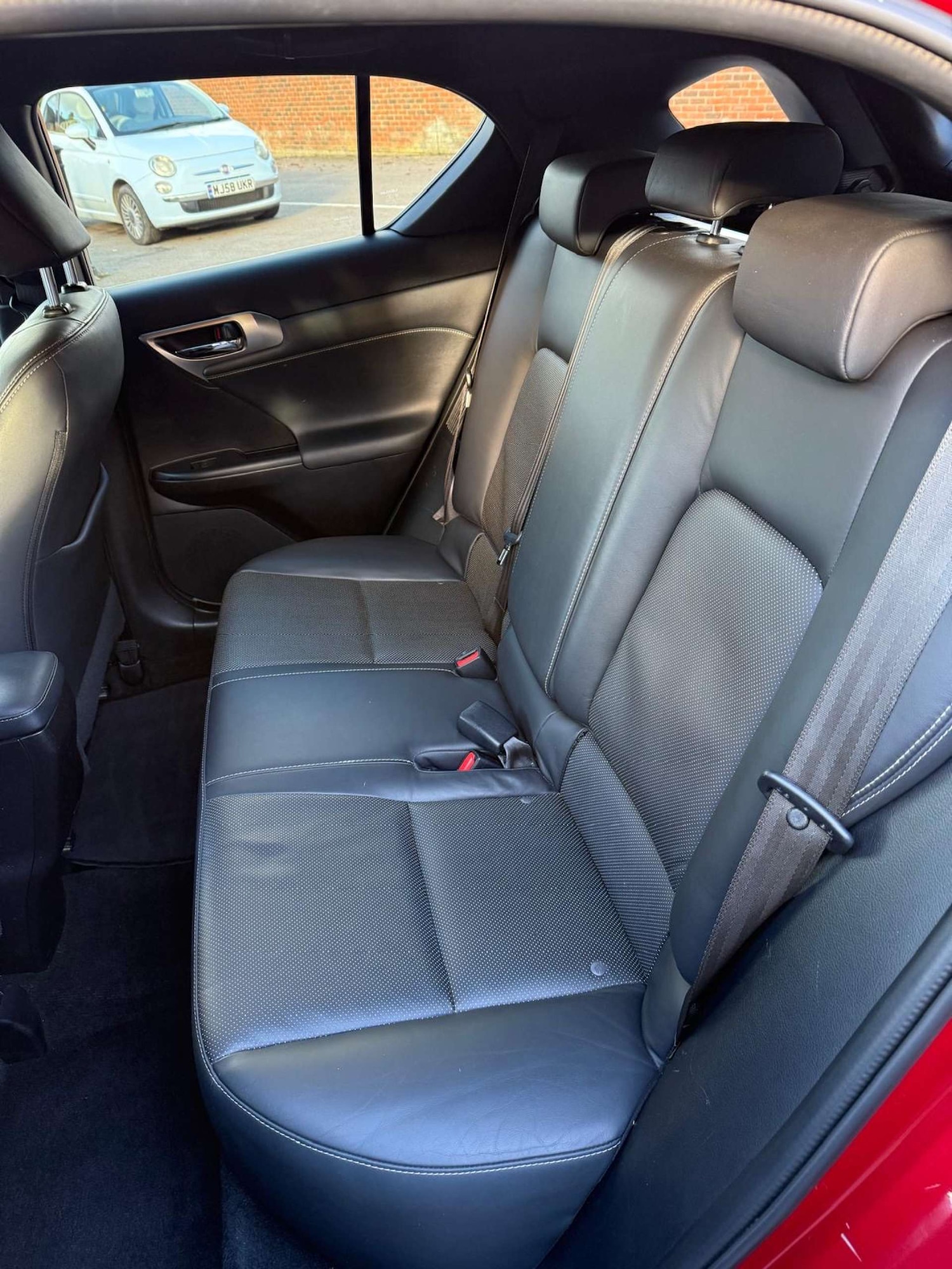 Used Lexus CT 2016 for sale - 77047465: Photo 11