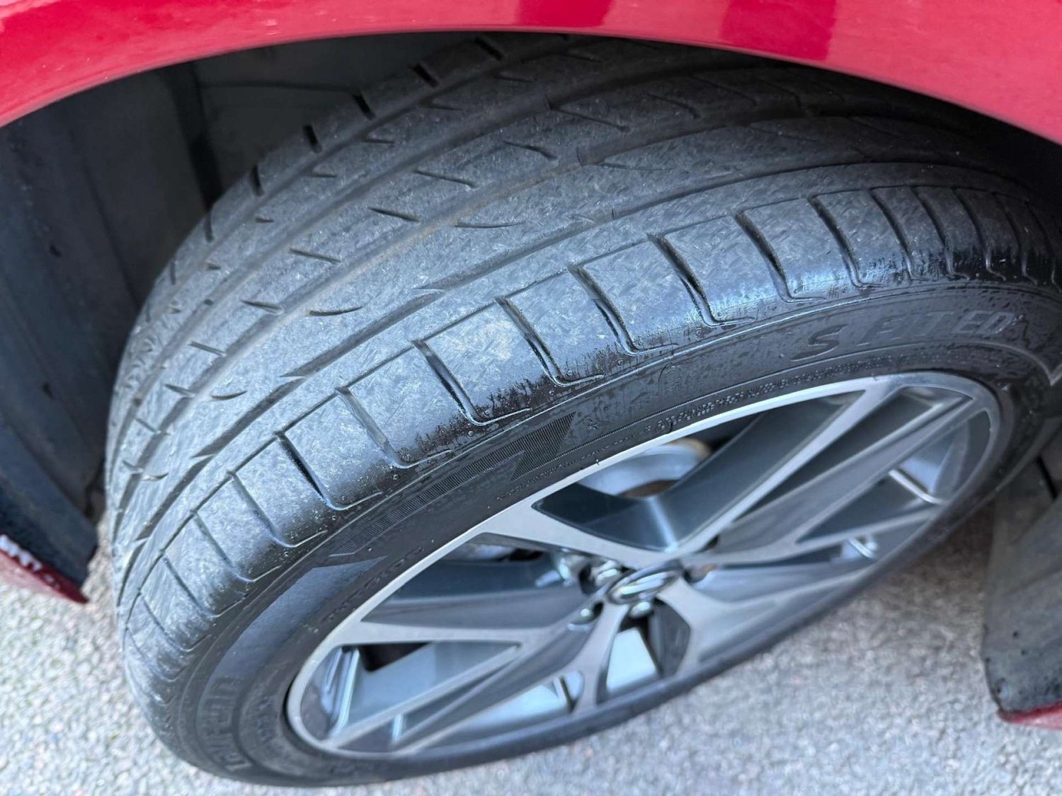 Used Lexus CT 2016 for sale - 77047465: Photo 13