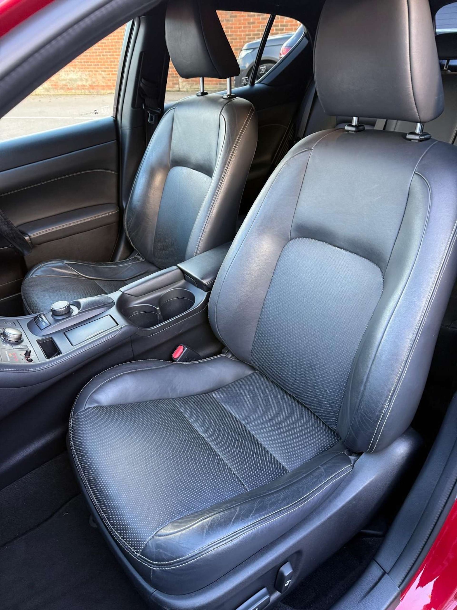 Used Lexus CT 2016 for sale - 77047465: Photo 16