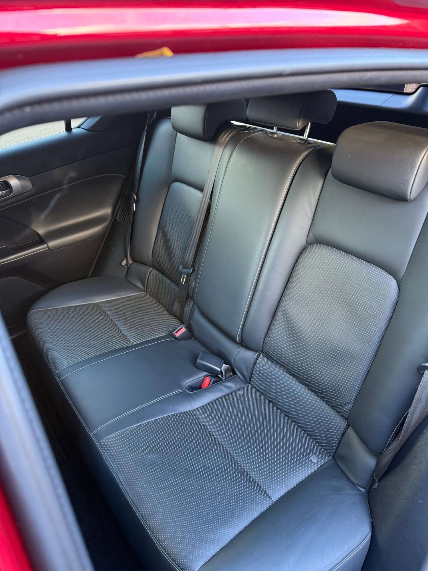 Used Lexus CT 2016 for sale - 77047465: Photo 17