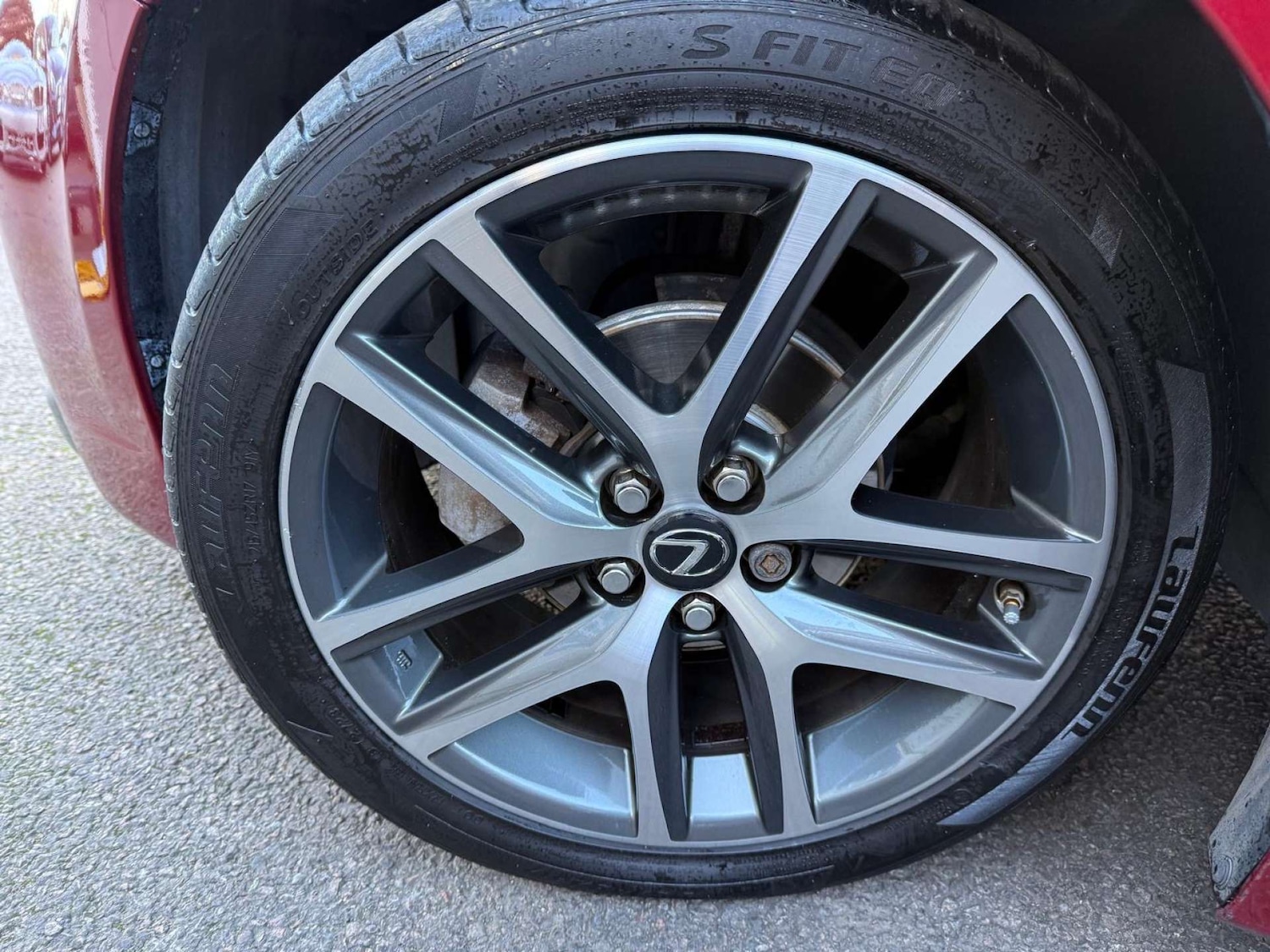 Used Lexus CT 2016 for sale - 77047465: Photo 18