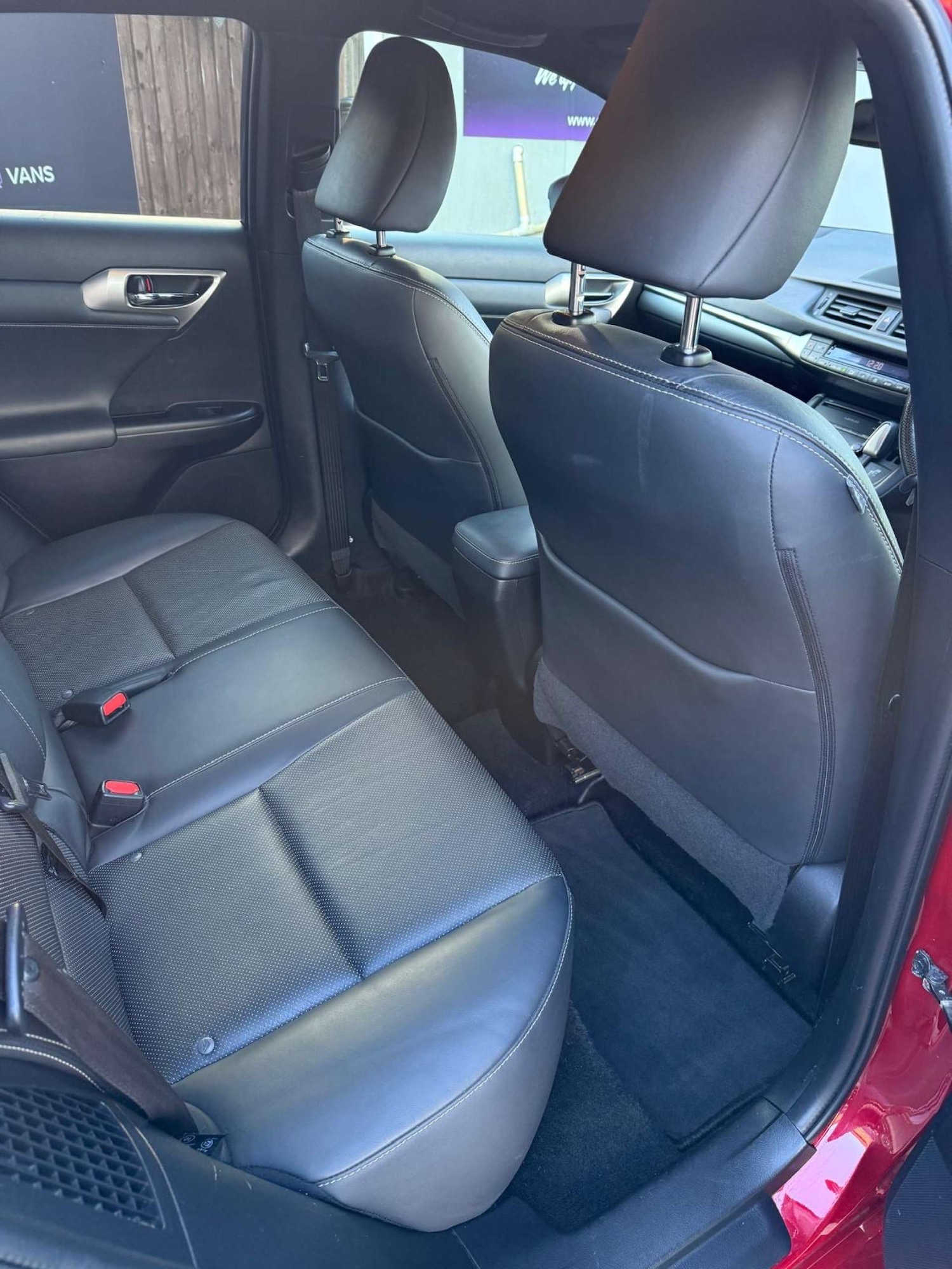 Used Lexus CT 2016 for sale - 77047465: Photo 20