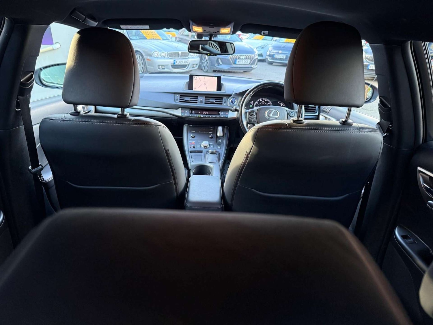 Used Lexus CT 2016 for sale - 77047465: Photo 21