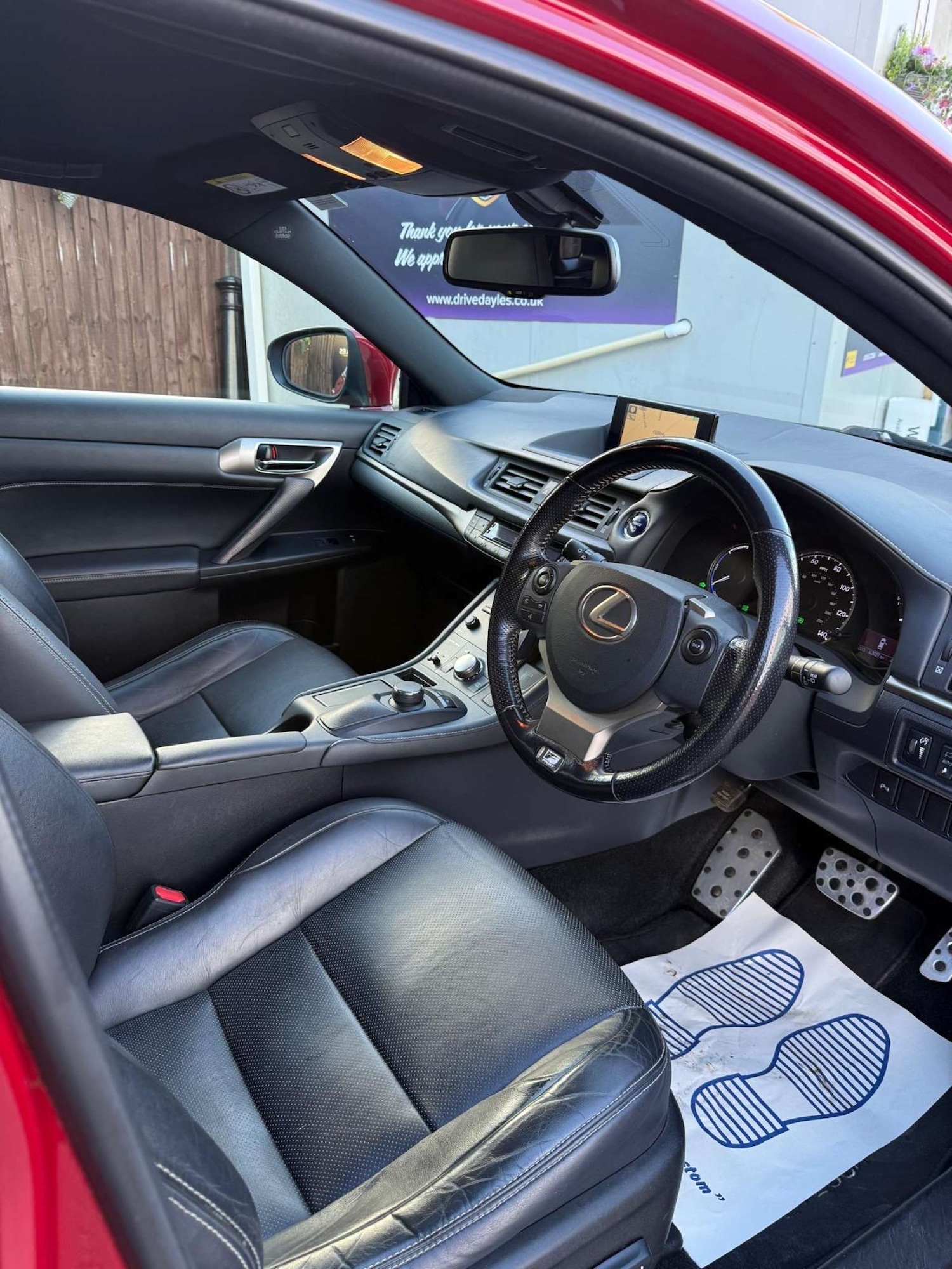 Used Lexus CT 2016 for sale - 77047465: Photo 22