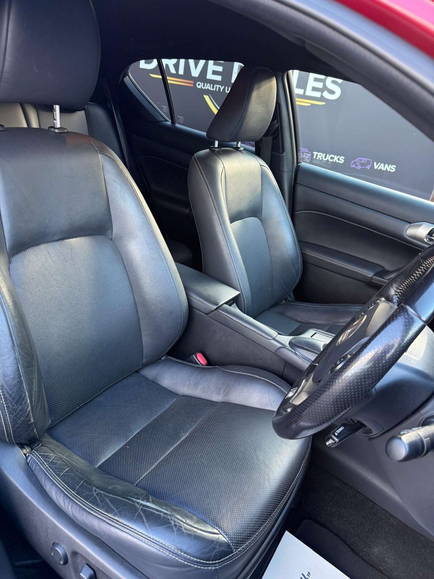 Used Lexus CT 2016 for sale - 77047465: Photo 24