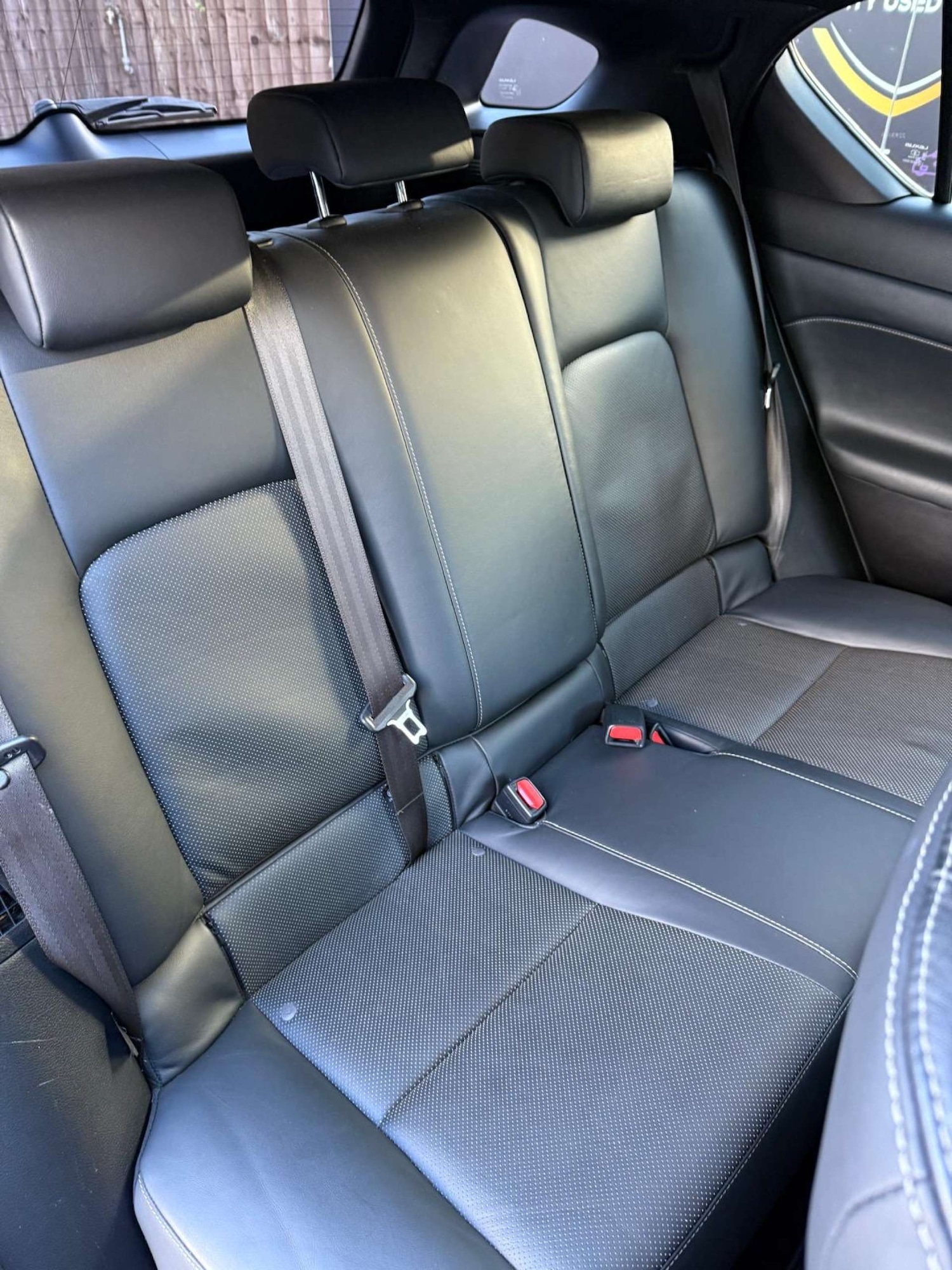 Used Lexus CT 2016 for sale - 77047465: Photo 25