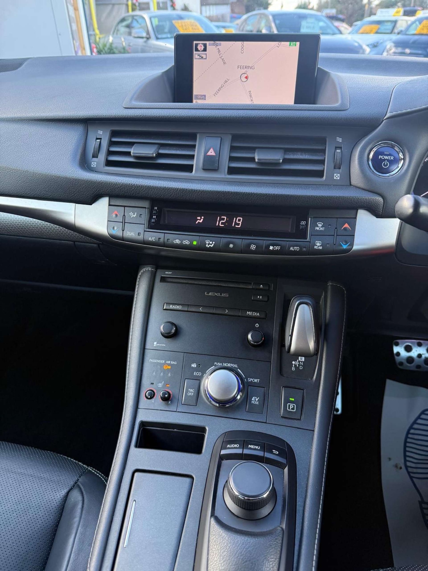 Used Lexus CT 2016 for sale - 77047465: Photo 27