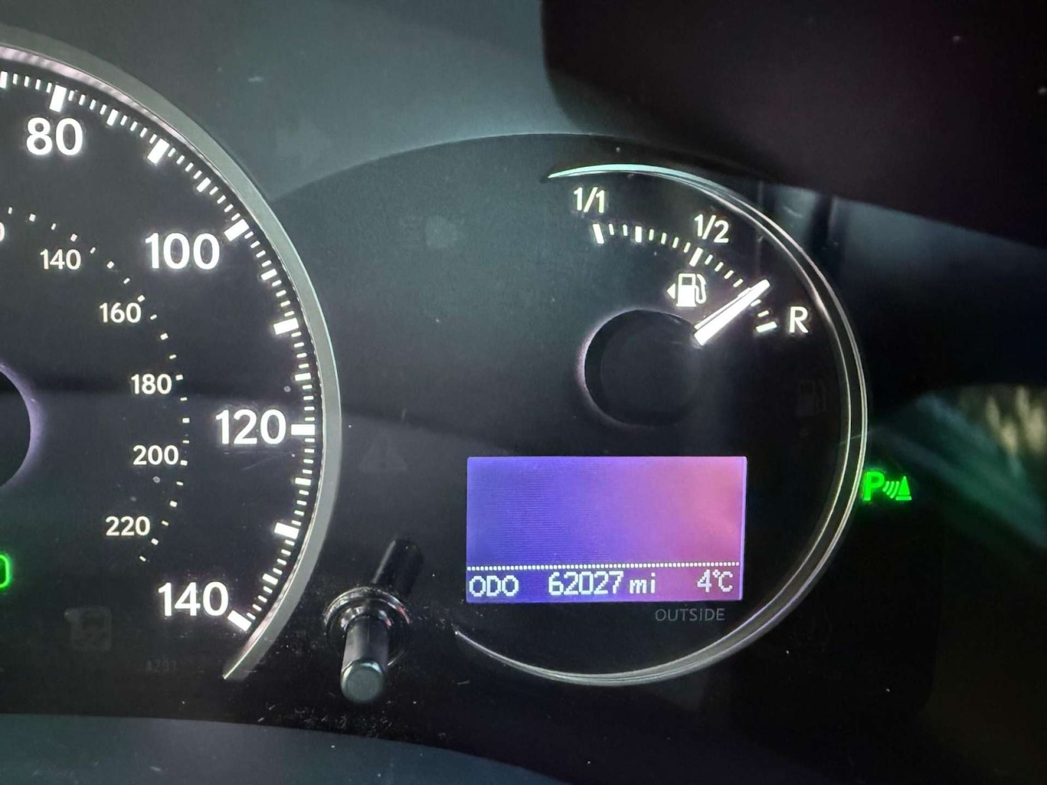 Used Lexus CT 2016 for sale - 77047465: Photo 30