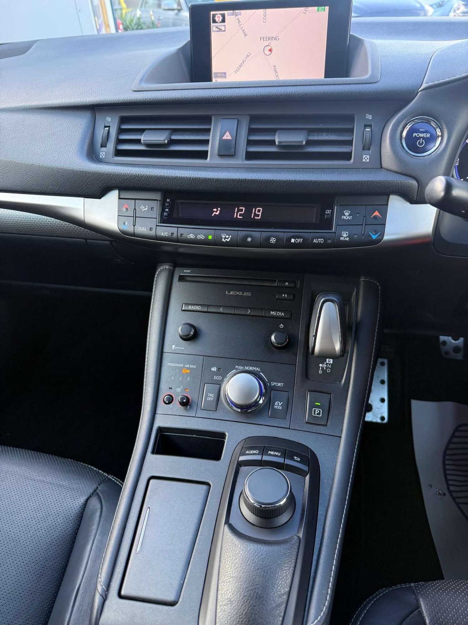 Used Lexus CT 2016 for sale - 77047465: Photo 31