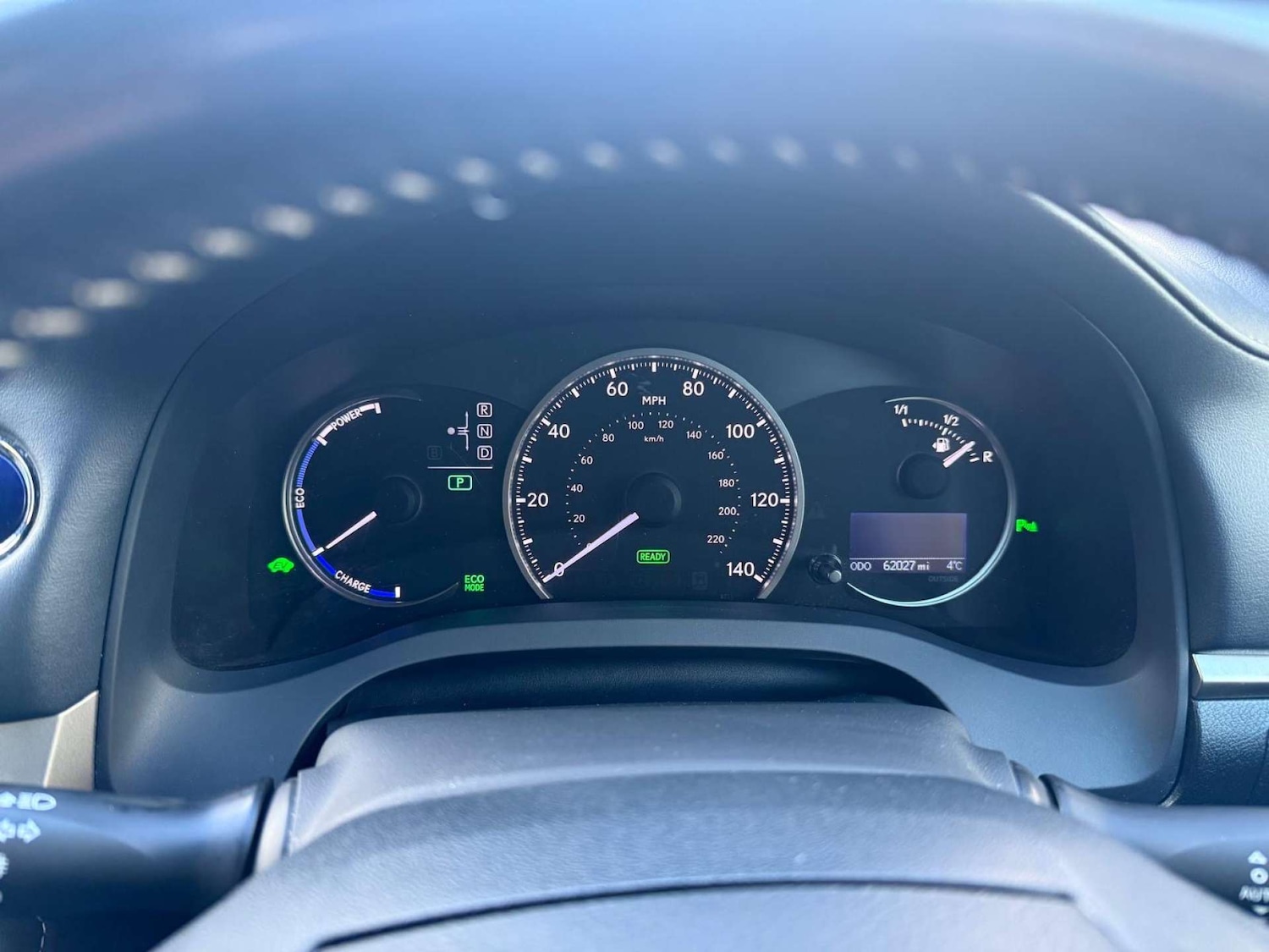 Used Lexus CT 2016 for sale - 77047465: Photo 32