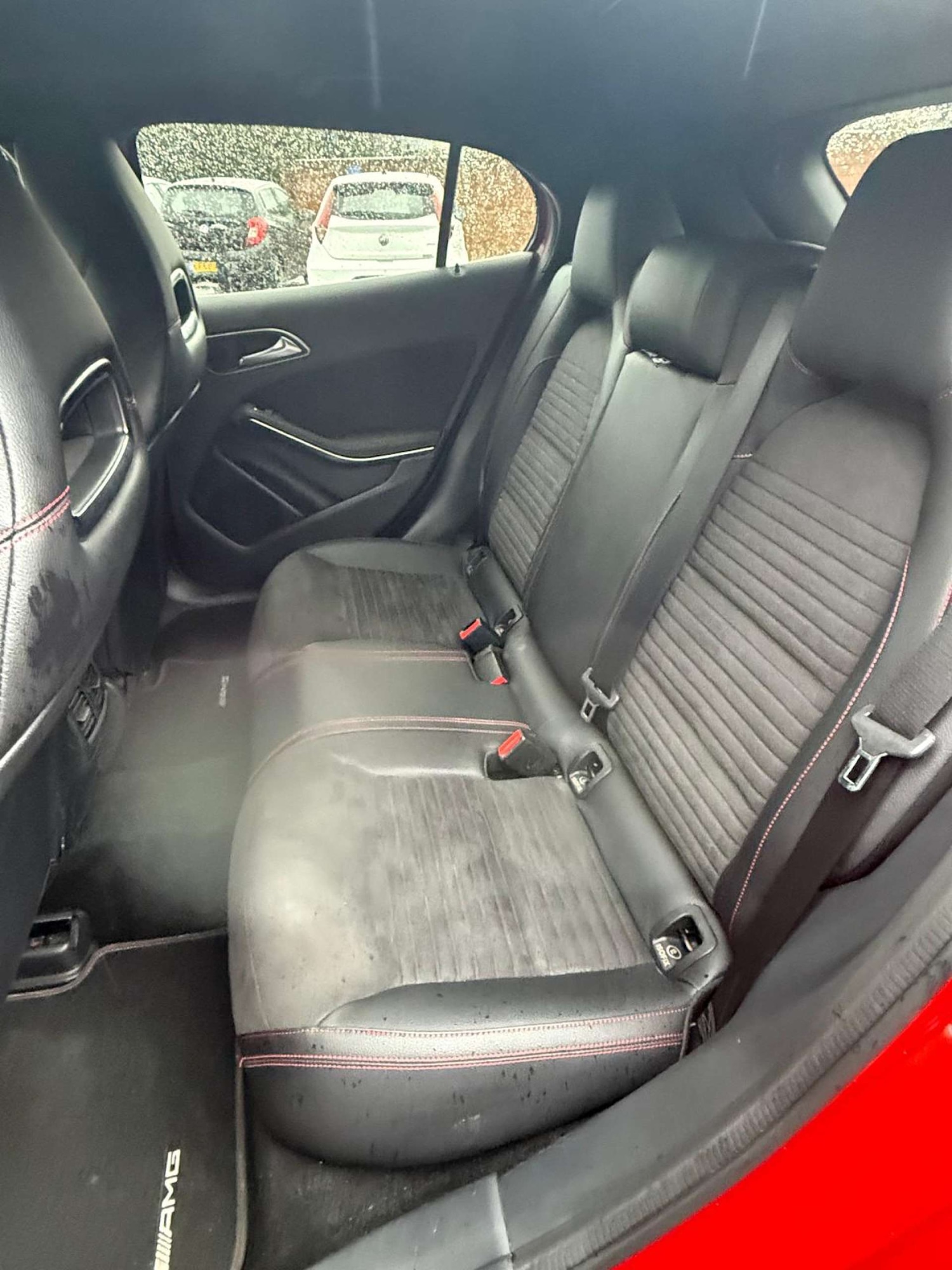 Used Mercedes-Benz GLA 2018 for sale - 77314237: Photo 10