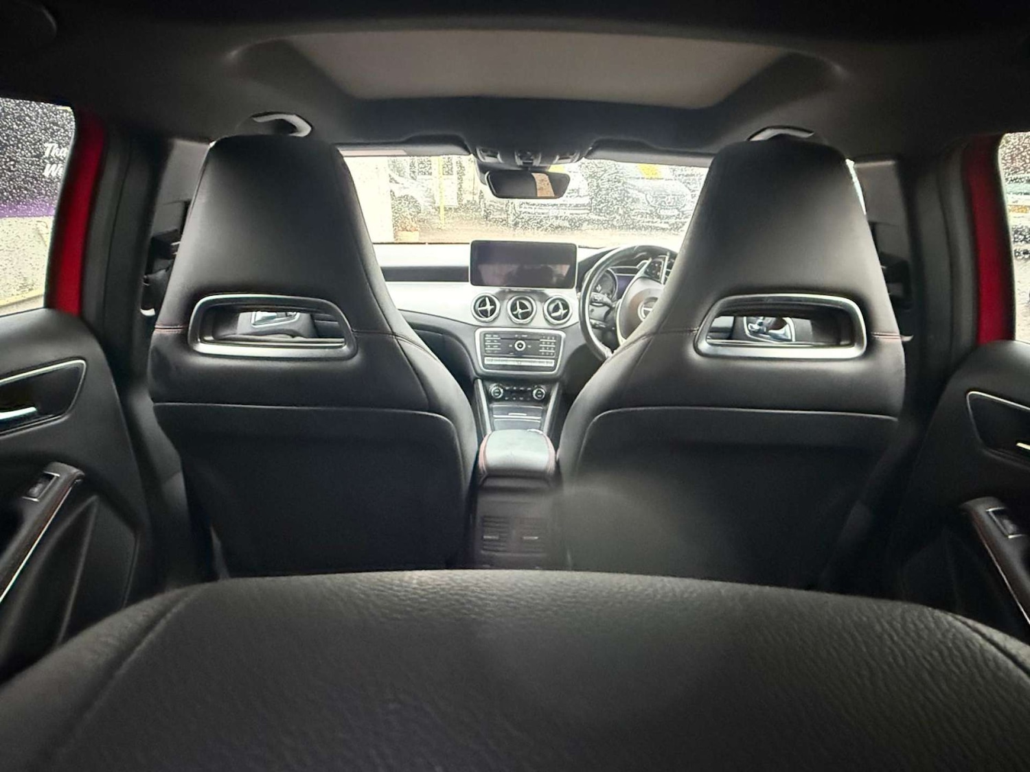 Used Mercedes-Benz GLA 2018 for sale - 77314237: Photo 11