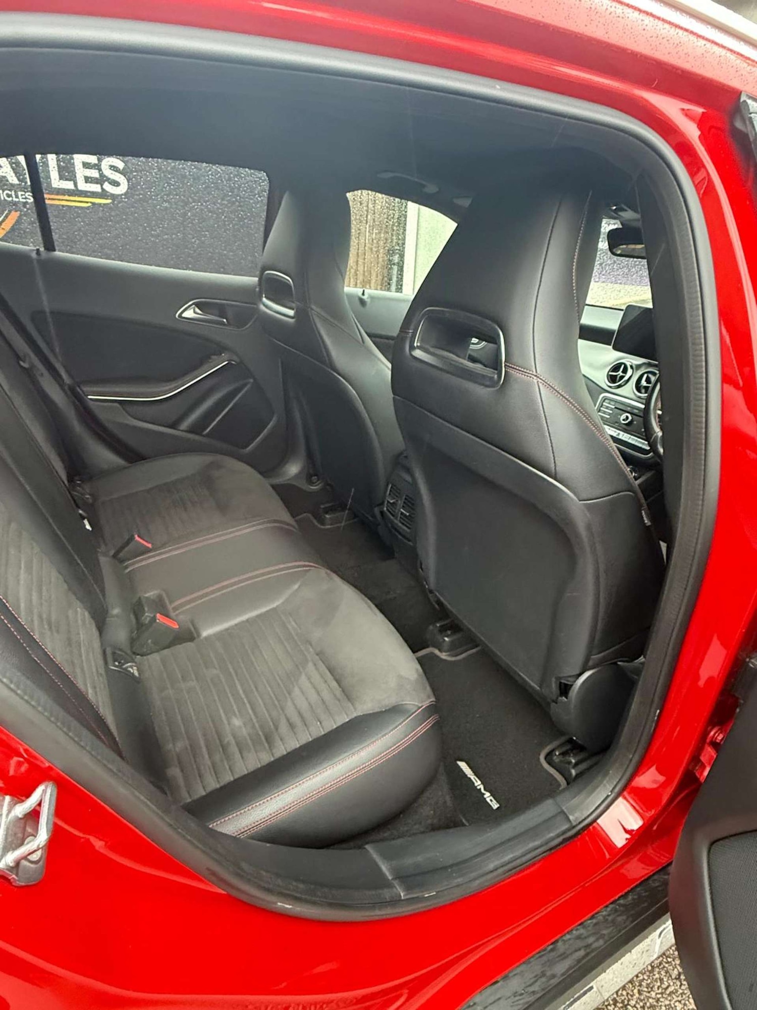 Used Mercedes-Benz GLA 2018 for sale - 77314237: Photo 12