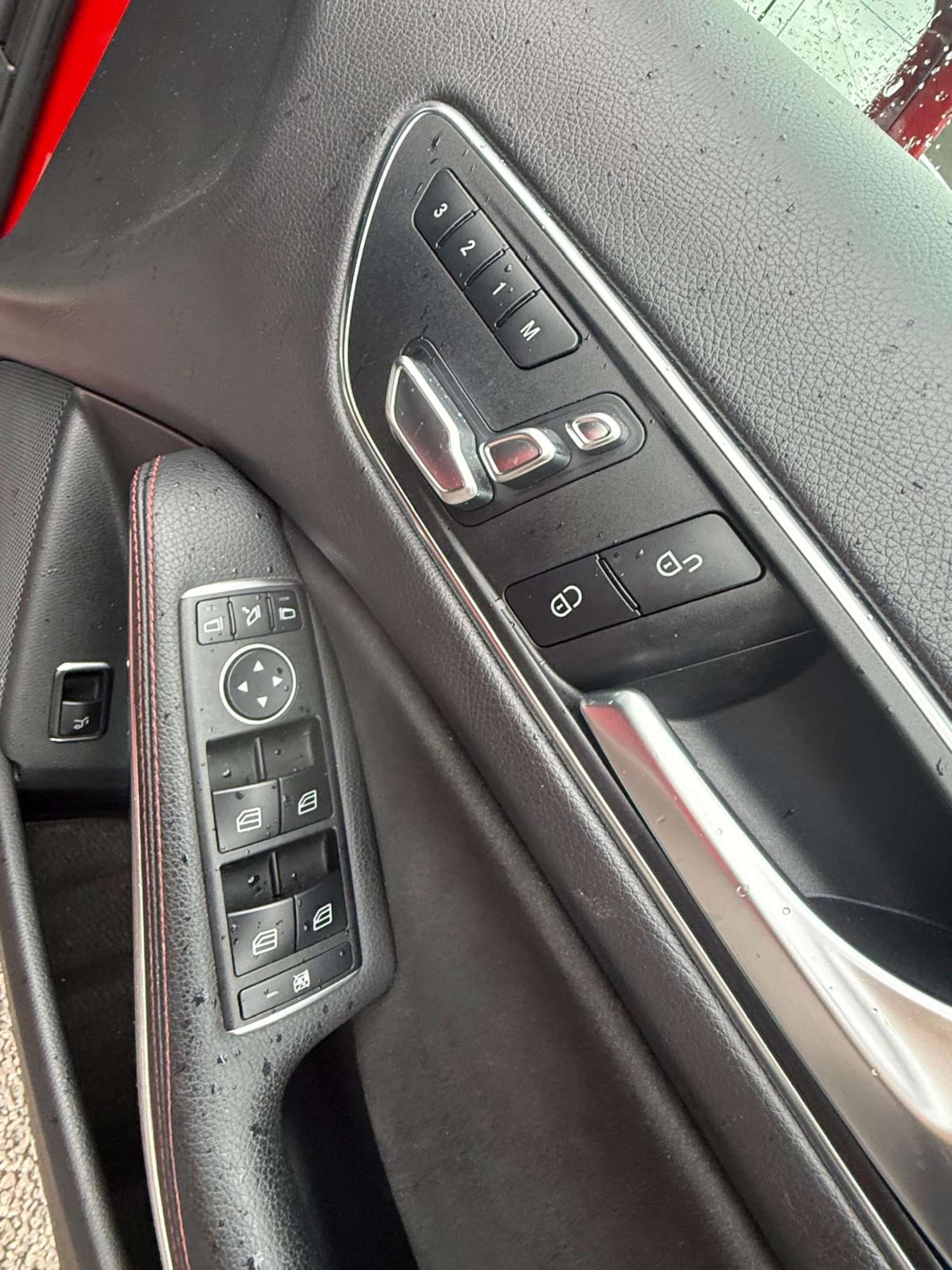 Used Mercedes-Benz GLA 2018 for sale - 77314237: Photo 15