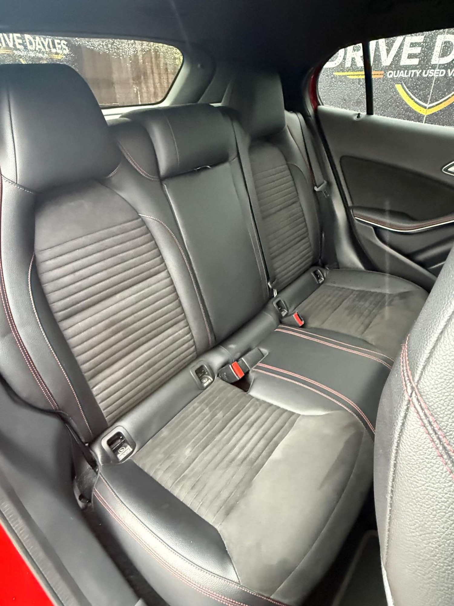 Used Mercedes-Benz GLA 2018 for sale - 77314237: Photo 17