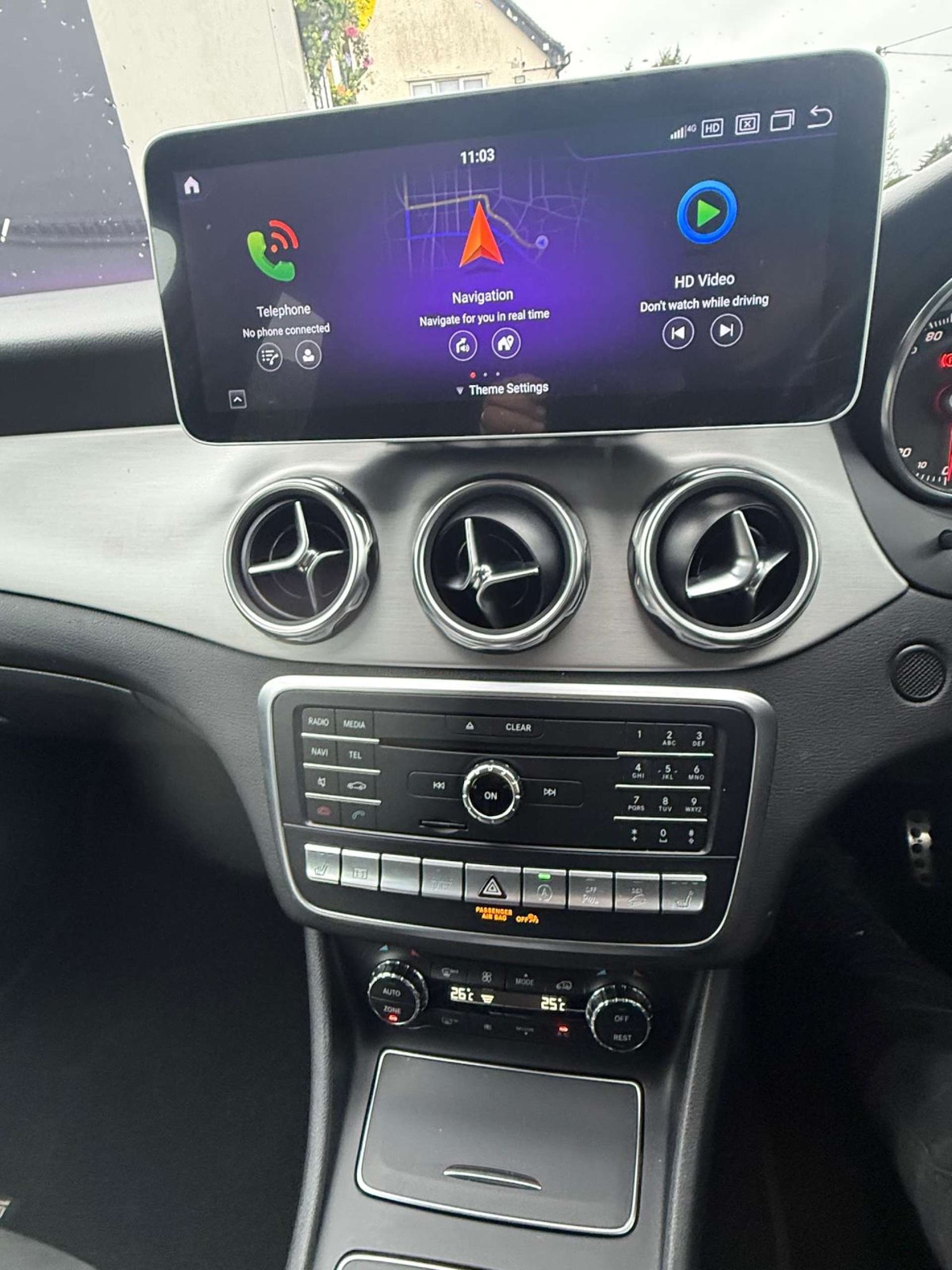 Used Mercedes-Benz GLA 2018 for sale - 77314237: Photo 22