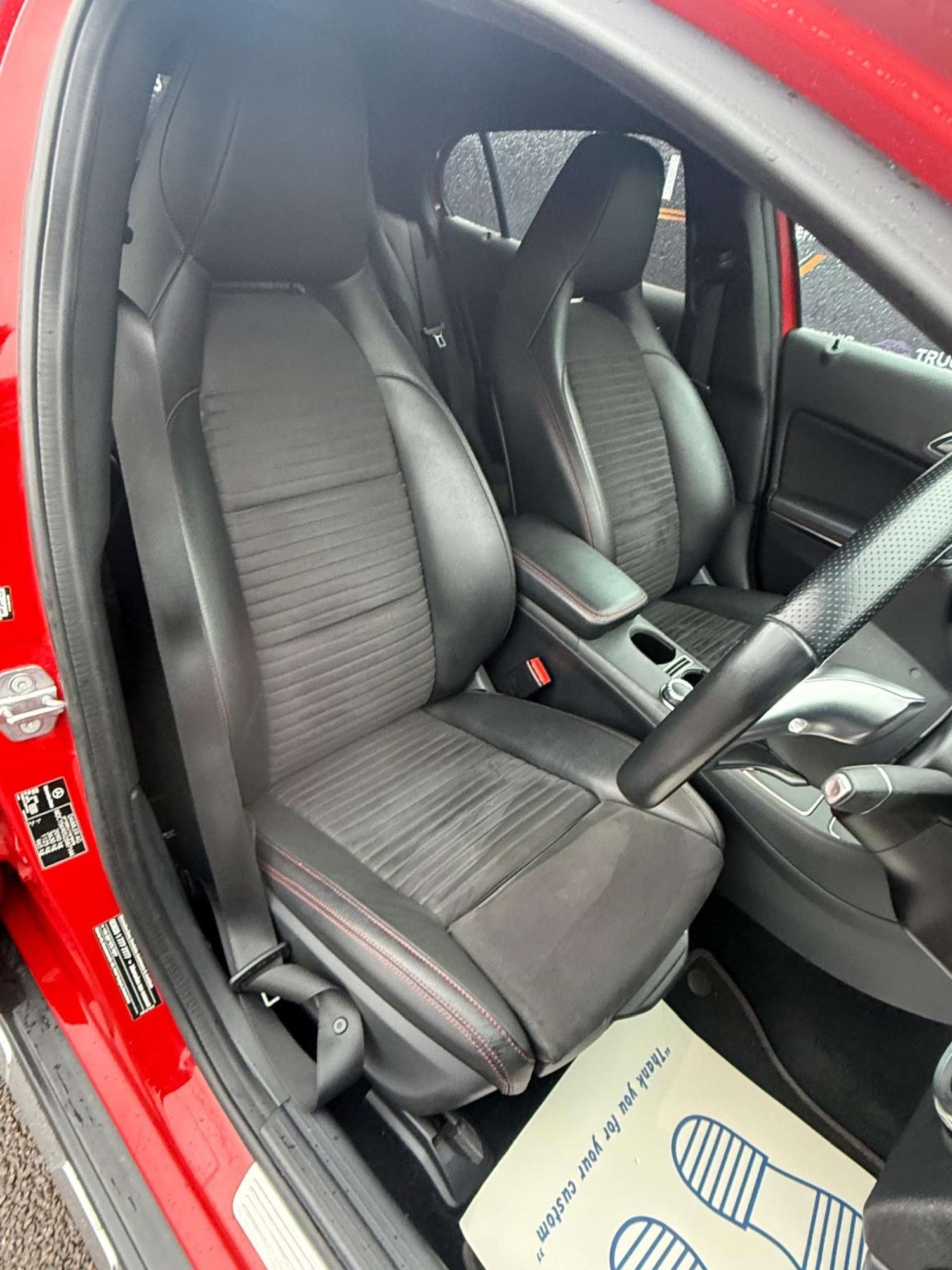 Used Mercedes-Benz GLA 2018 for sale - 77314237: Photo 23