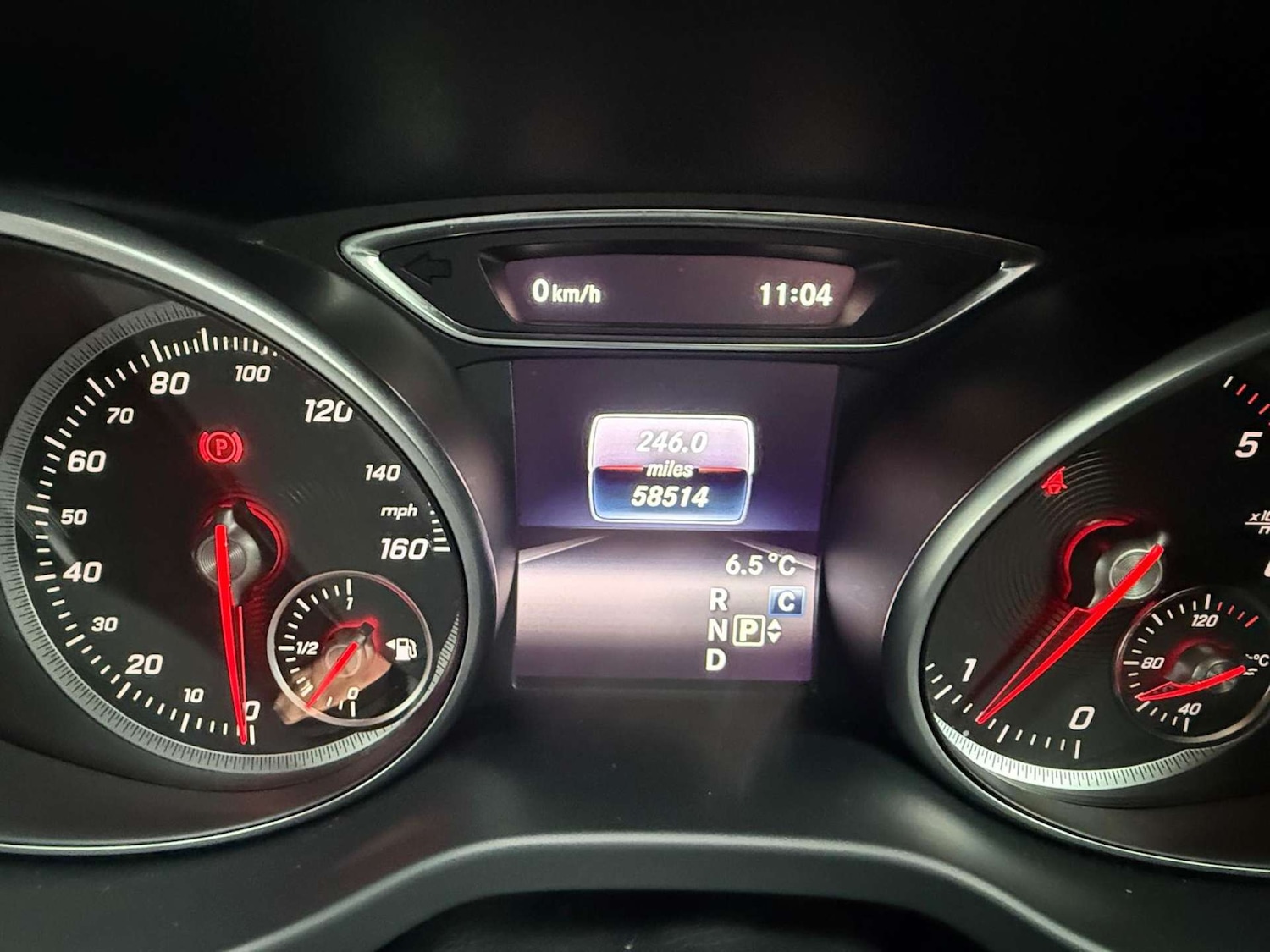 Used Mercedes-Benz GLA 2018 for sale - 77314237: Photo 26