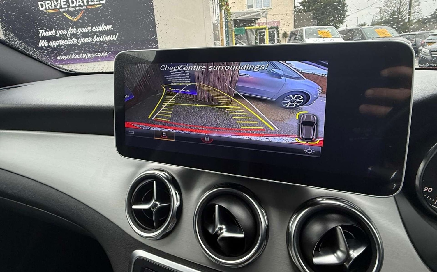 Used Mercedes-Benz GLA 2018 for sale - 77314237: Photo 27