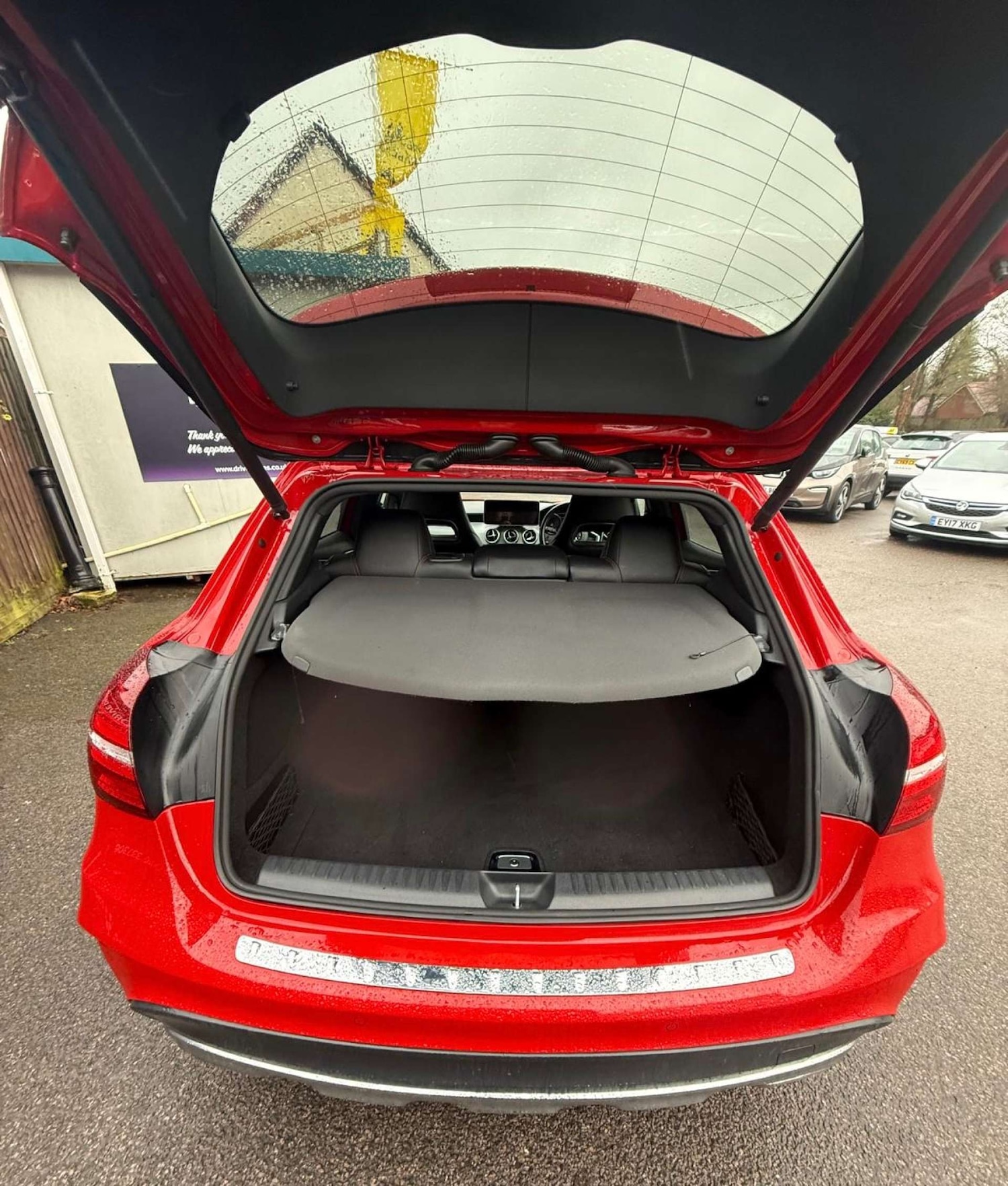 Used Mercedes-Benz GLA 2018 for sale - 77314237: Photo 5