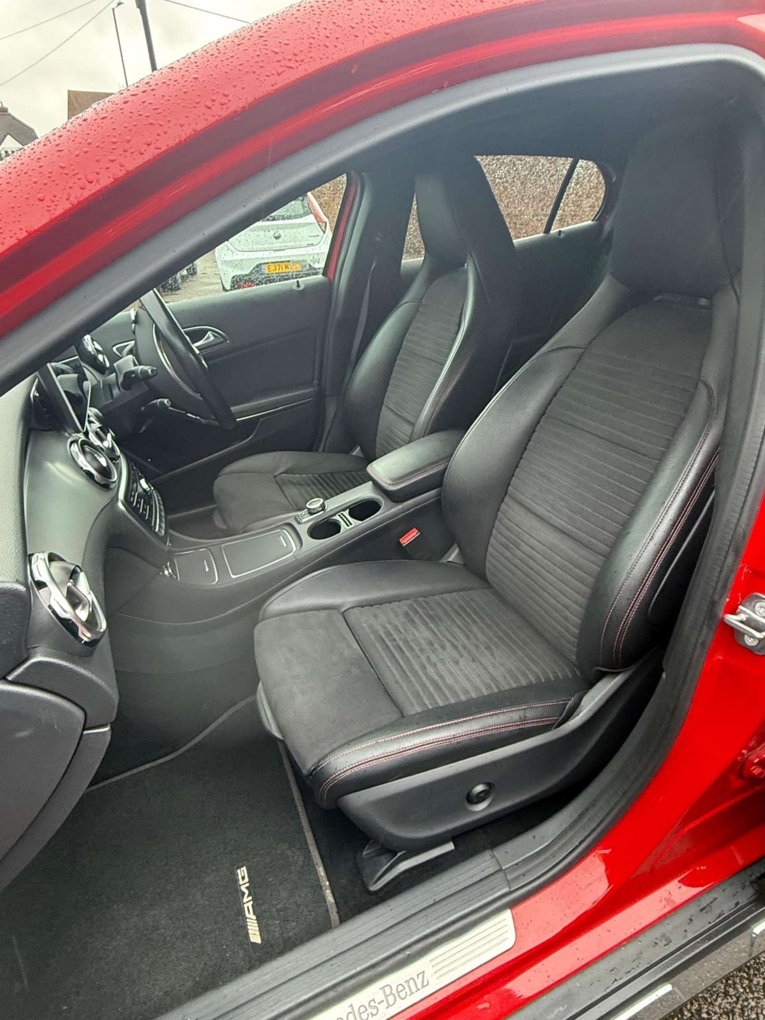 Used Mercedes-Benz GLA 2018 for sale - 77314237: Photo 8