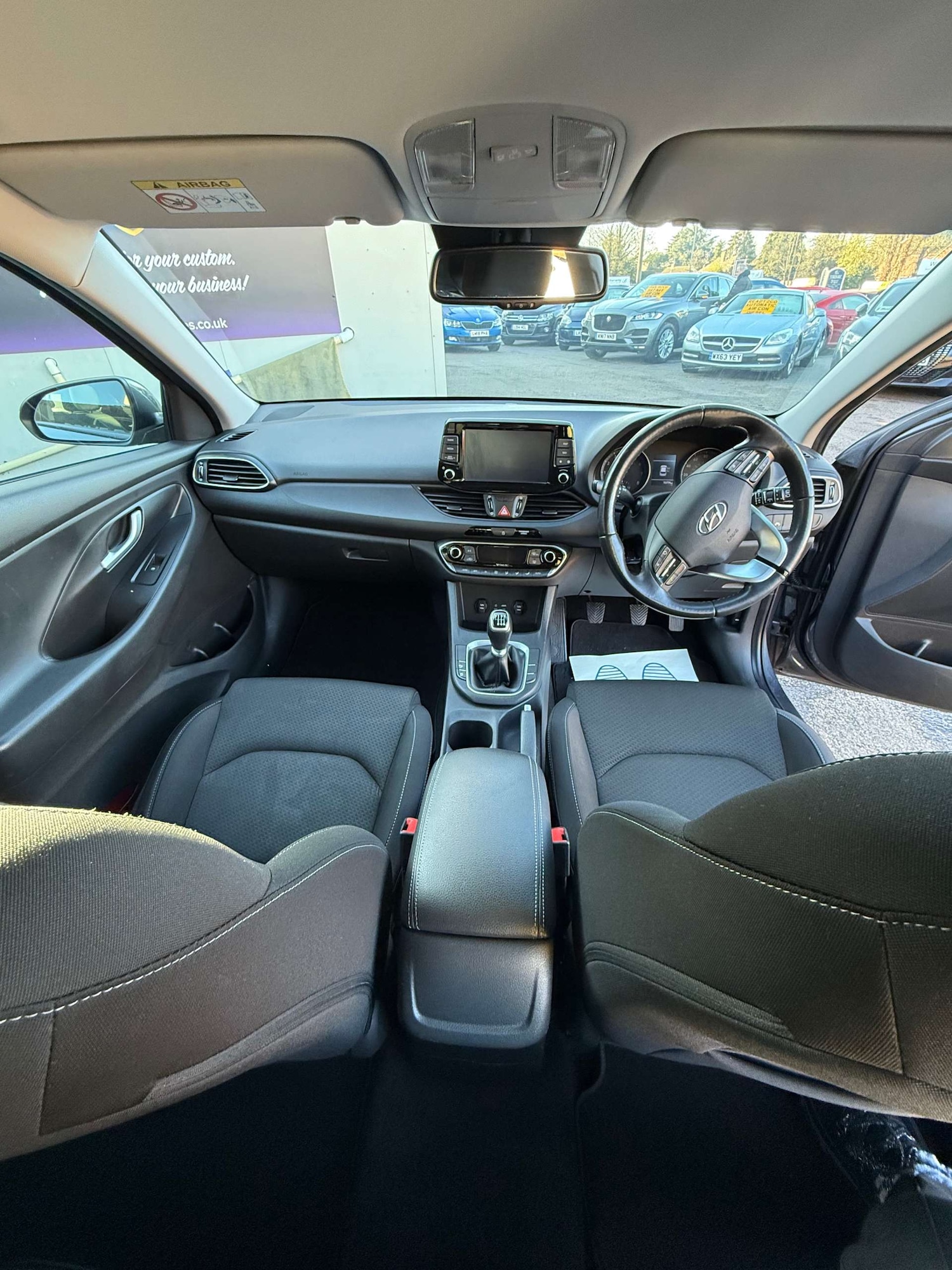 Used Hyundai i30 2017 for sale - 76651418: Photo 10