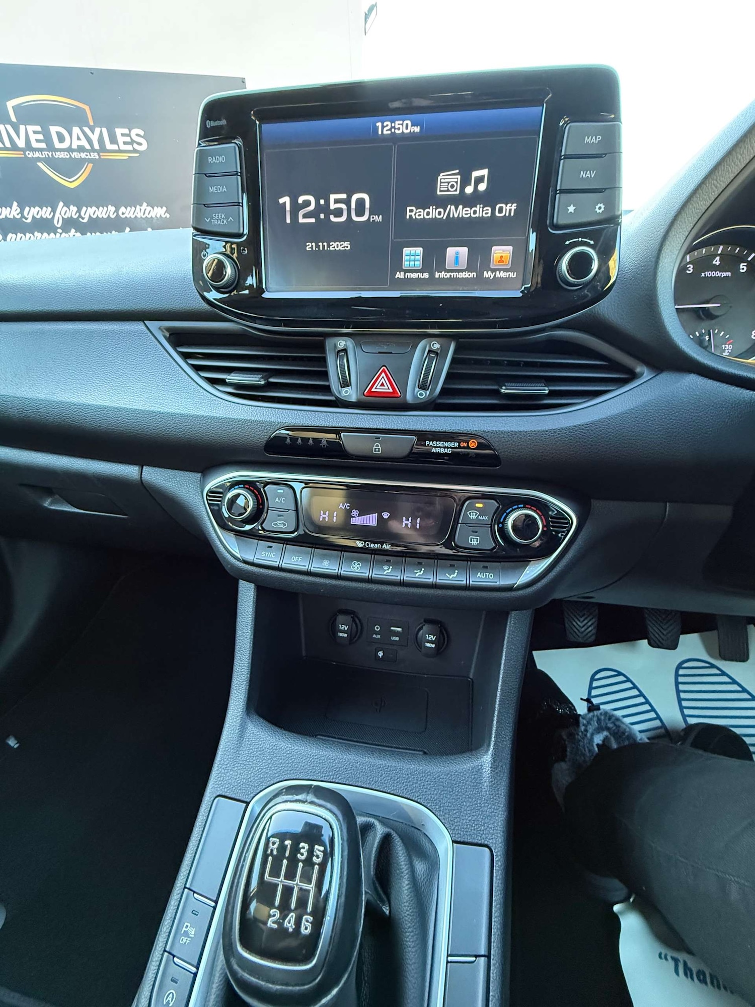 Used Hyundai i30 2017 for sale - 76651418: Photo 5