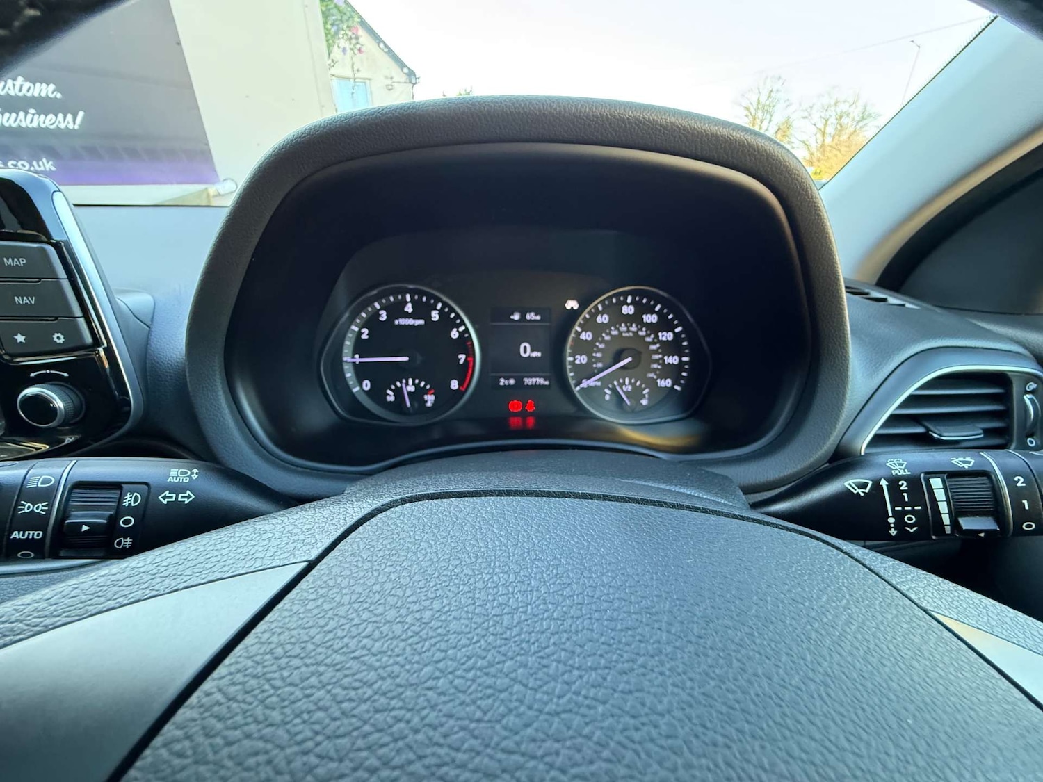 Used Hyundai i30 2017 for sale - 76651418: Photo 6