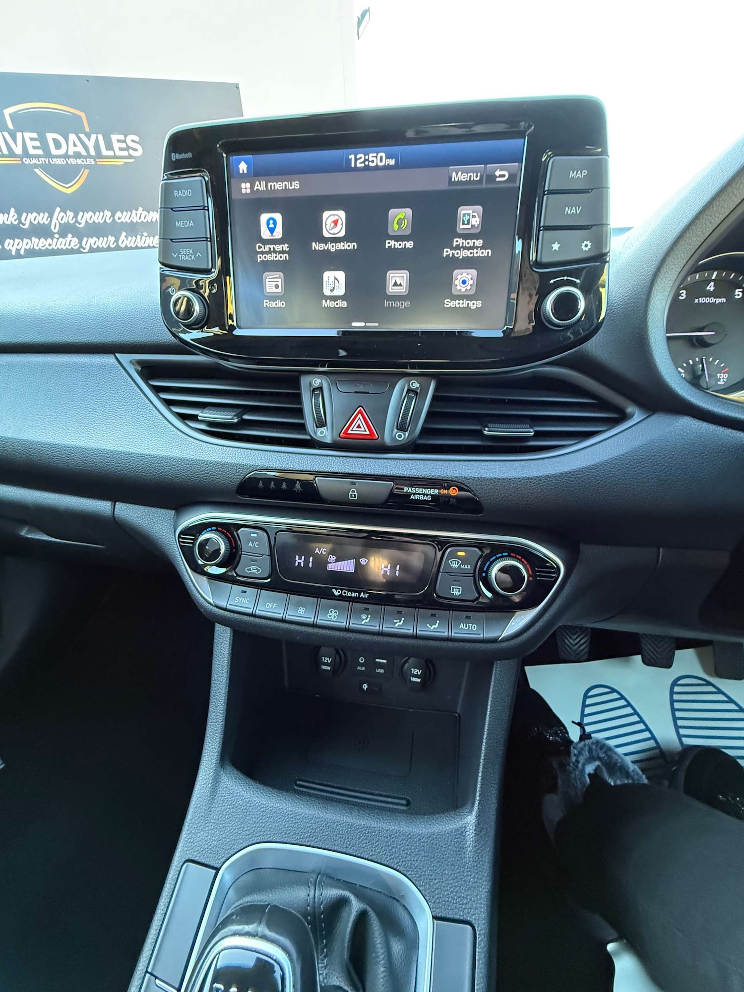 Used Hyundai i30 2017 for sale - 76651418: Photo 7