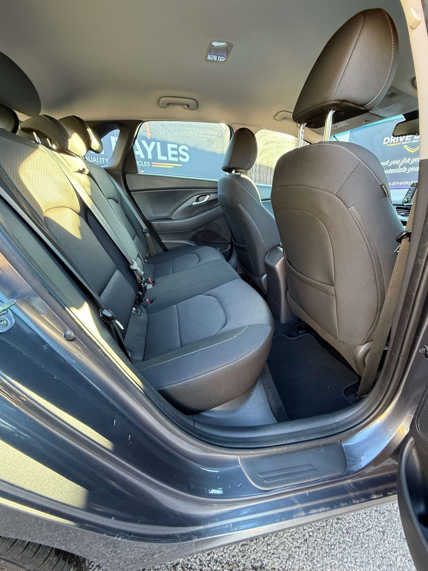 Used Hyundai i30 2017 for sale - 76651418: Photo 9