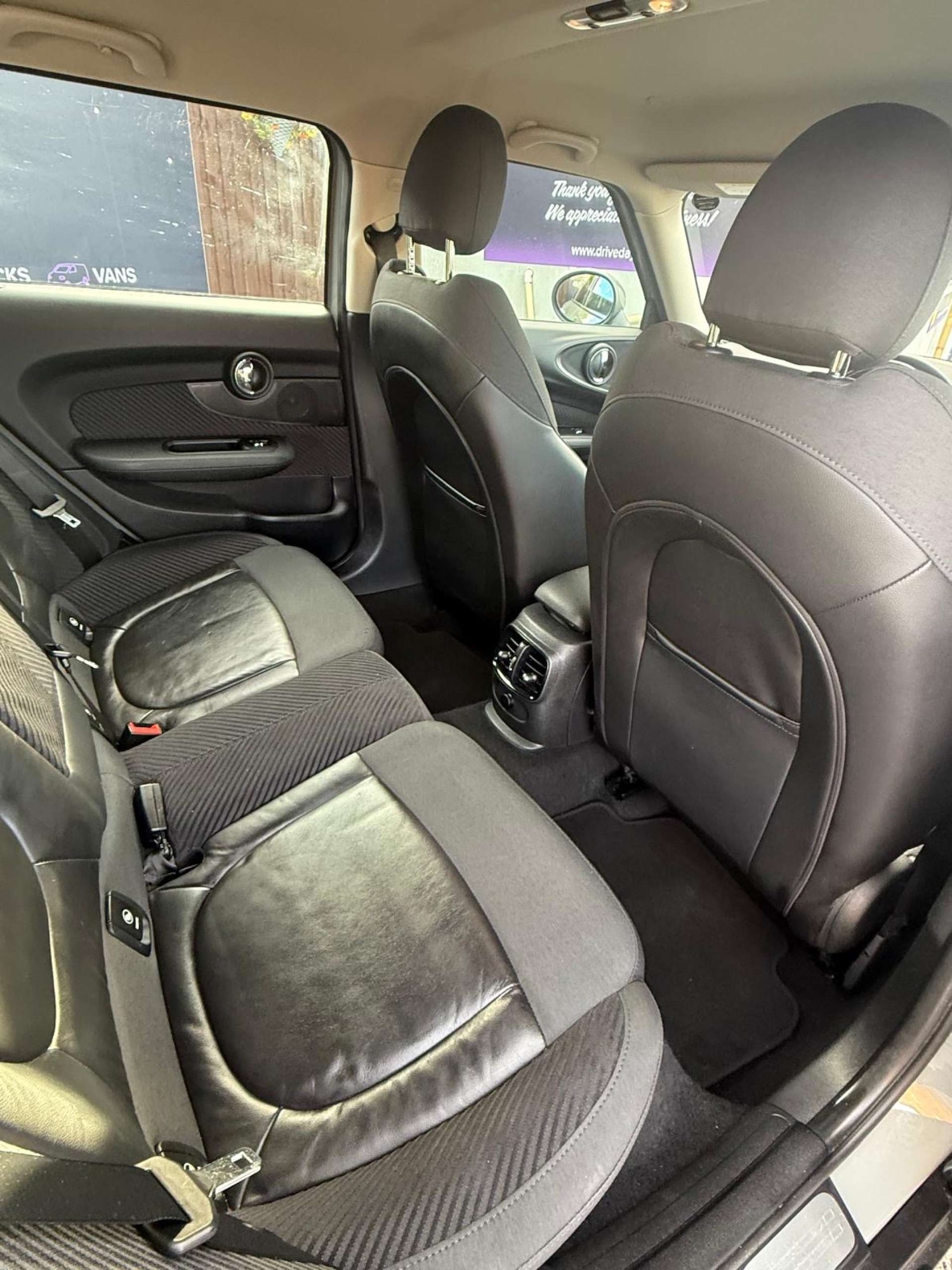 Used MINI Clubman 2018 for sale - 77228427: Photo 12