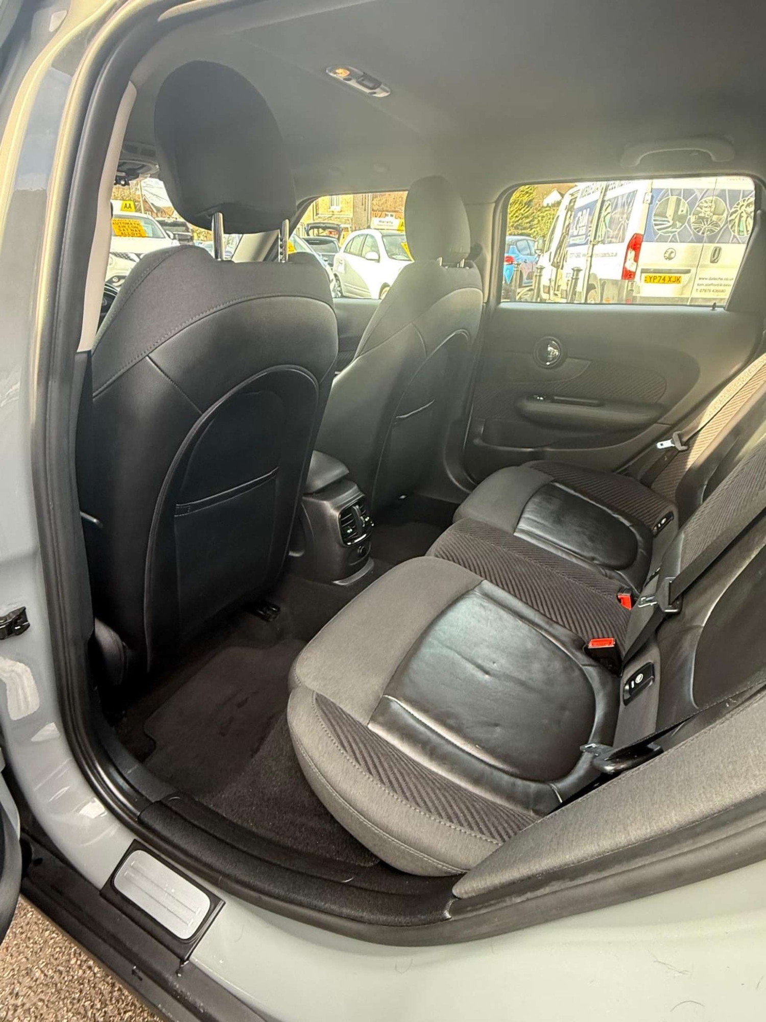 Used MINI Clubman 2018 for sale - 77228427: Photo 13