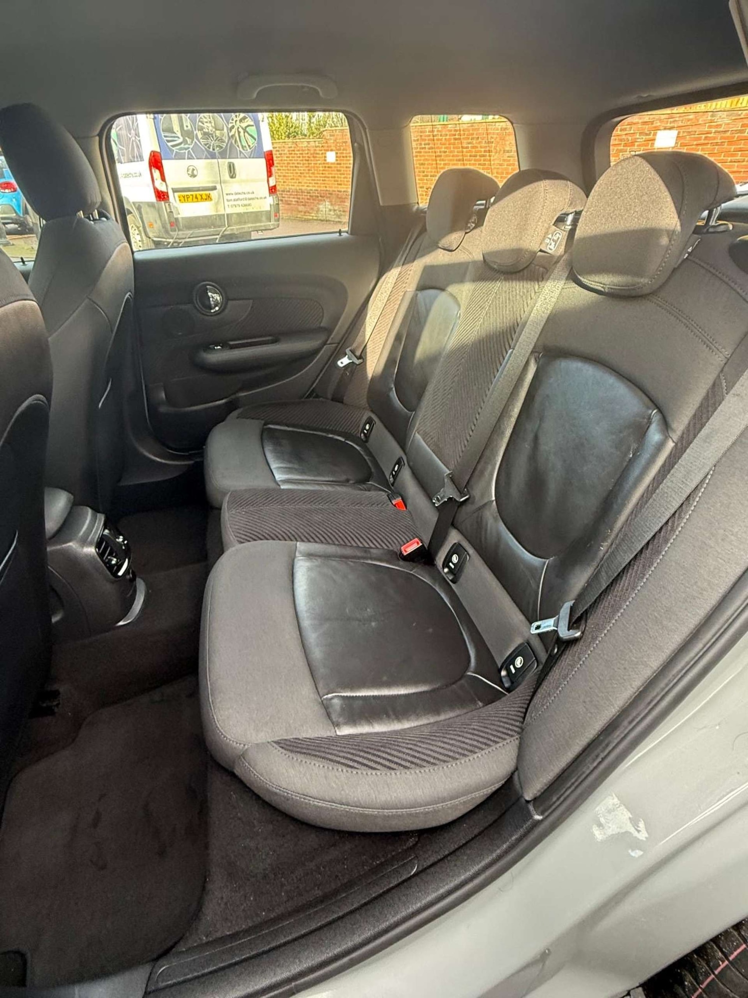 Used MINI Clubman 2018 for sale - 77228427: Photo 14