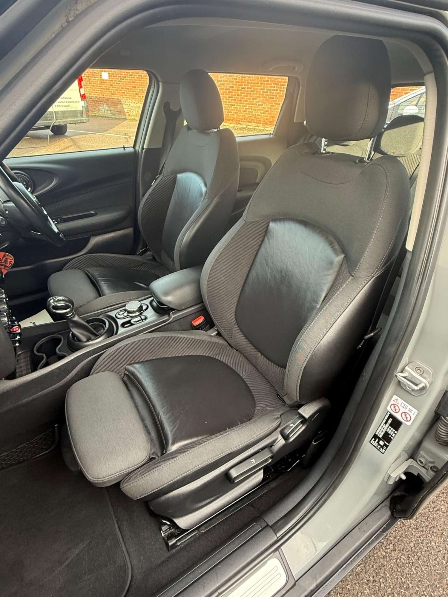 Used MINI Clubman 2018 for sale - 77228427: Photo 15